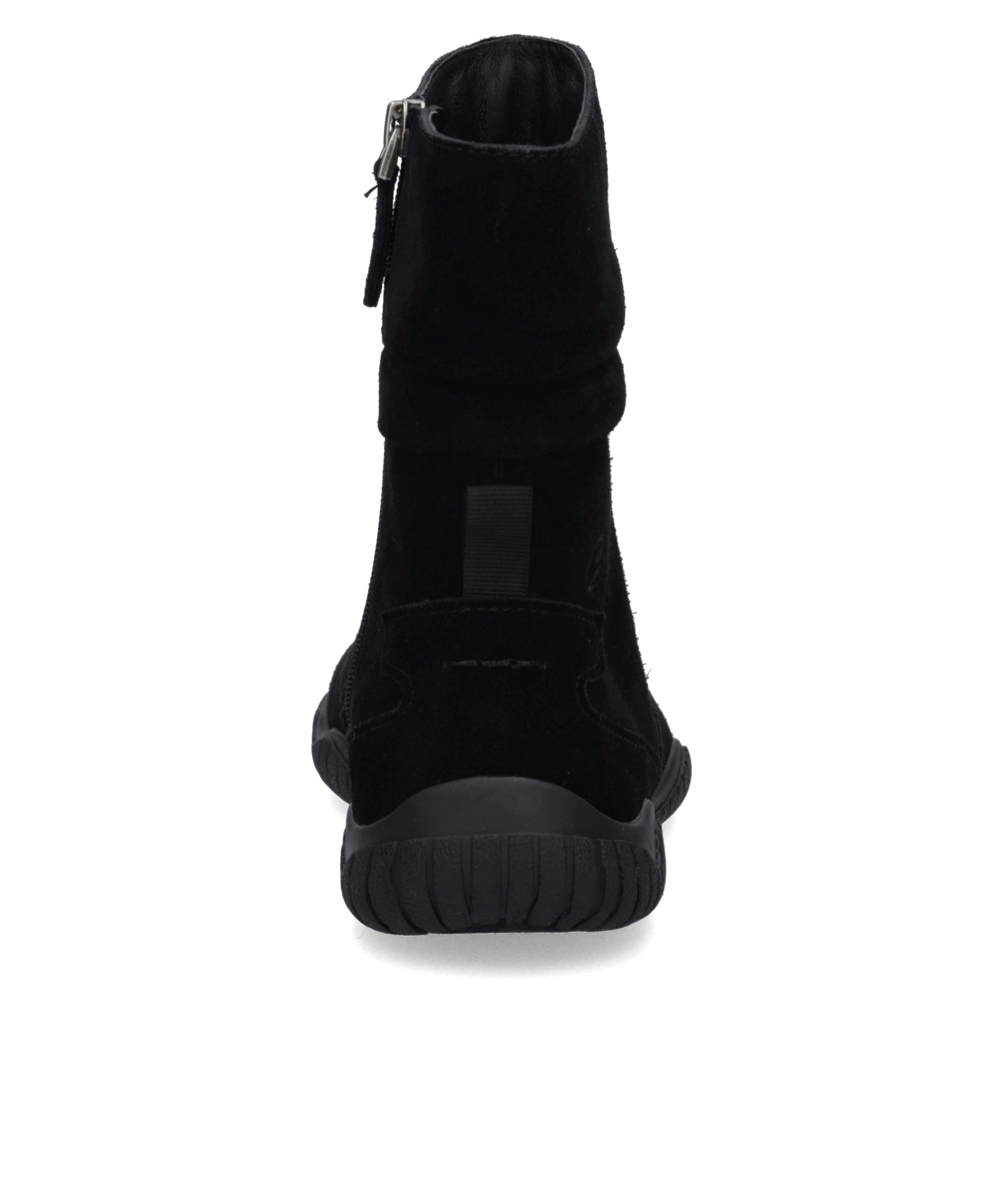 Josef Seibel Stiefelette »Wynona 13, black-black«
