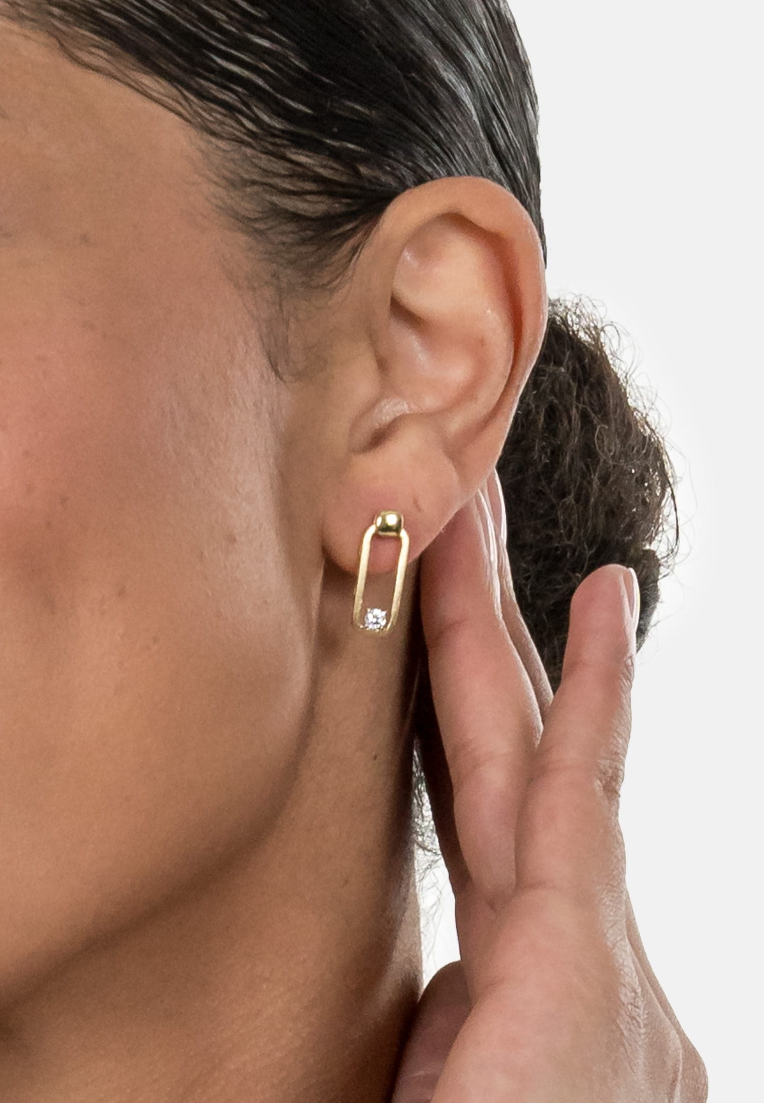 SURI FREY Paar Ohrhänger »Ohrschmuck SFY Filly«