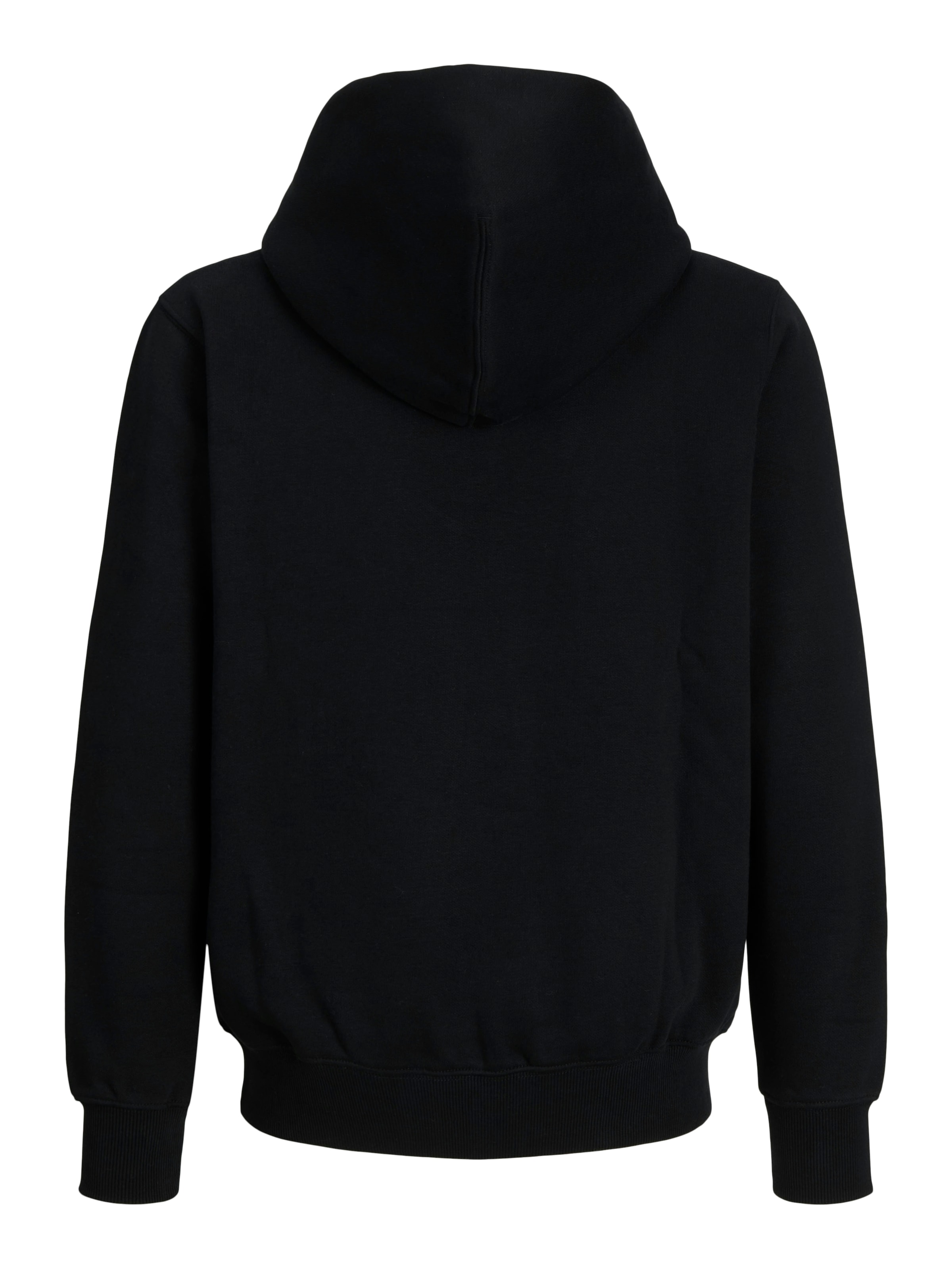 Jack & Jones Junior Kapuzensweatshirt »JJEURBAN EDGE SWEAT HOOD NOOS JNR«
