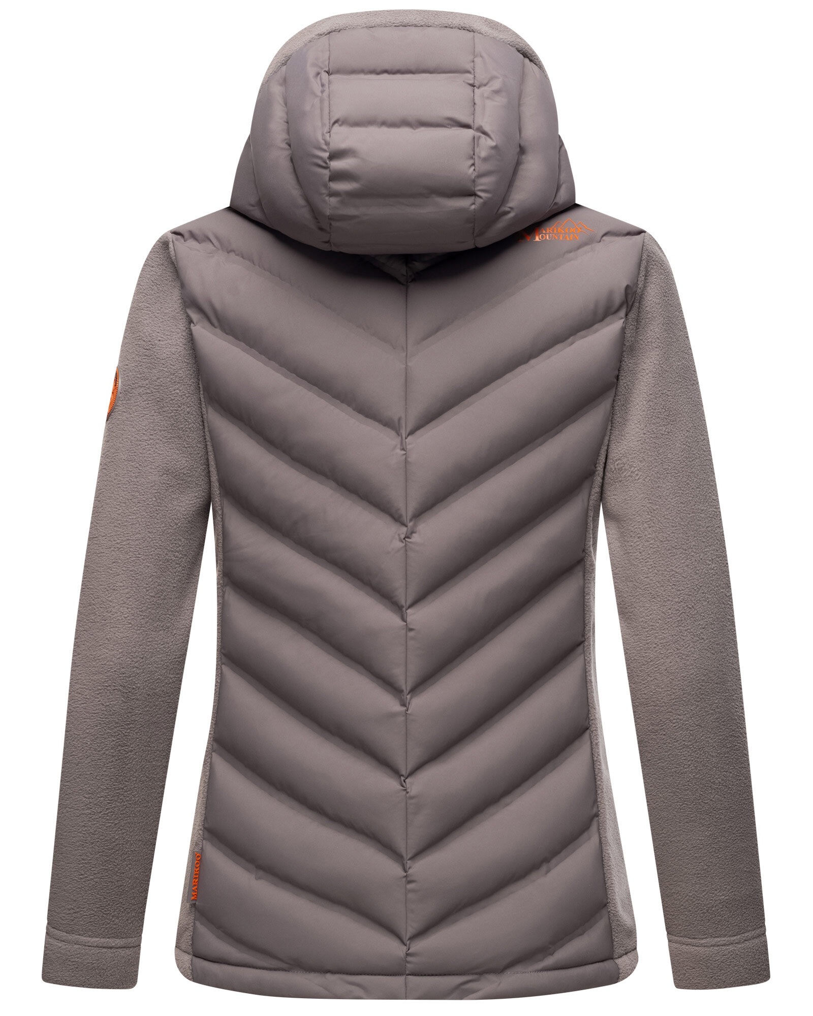 Marikoo Outdoorjacke »Marikoo Mountain Mount Haruna Damen Jacke B929«