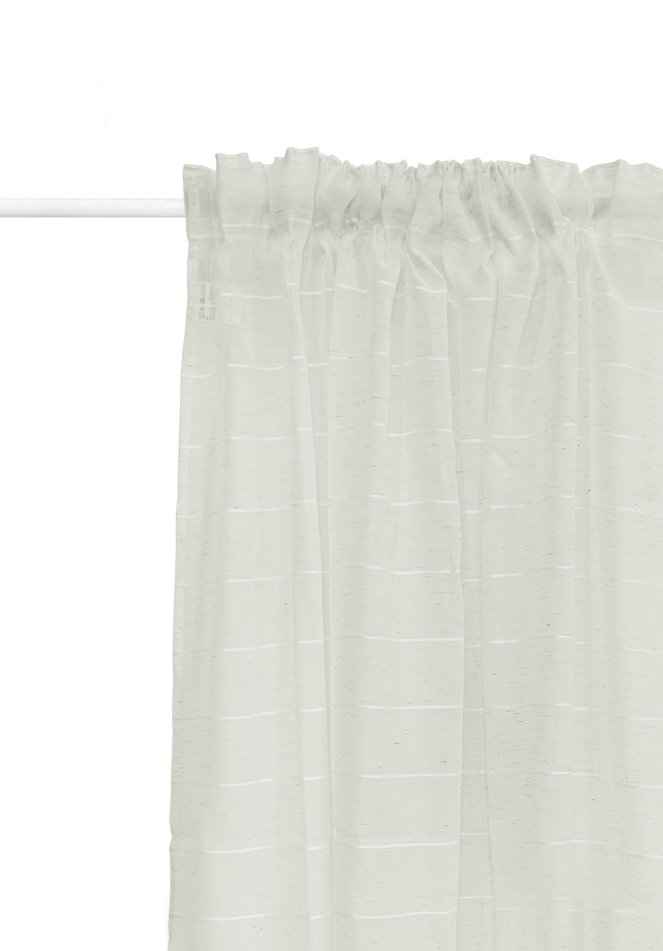 my home Gardine »Kym« Multifunktionsband 1 Stk. tlg.