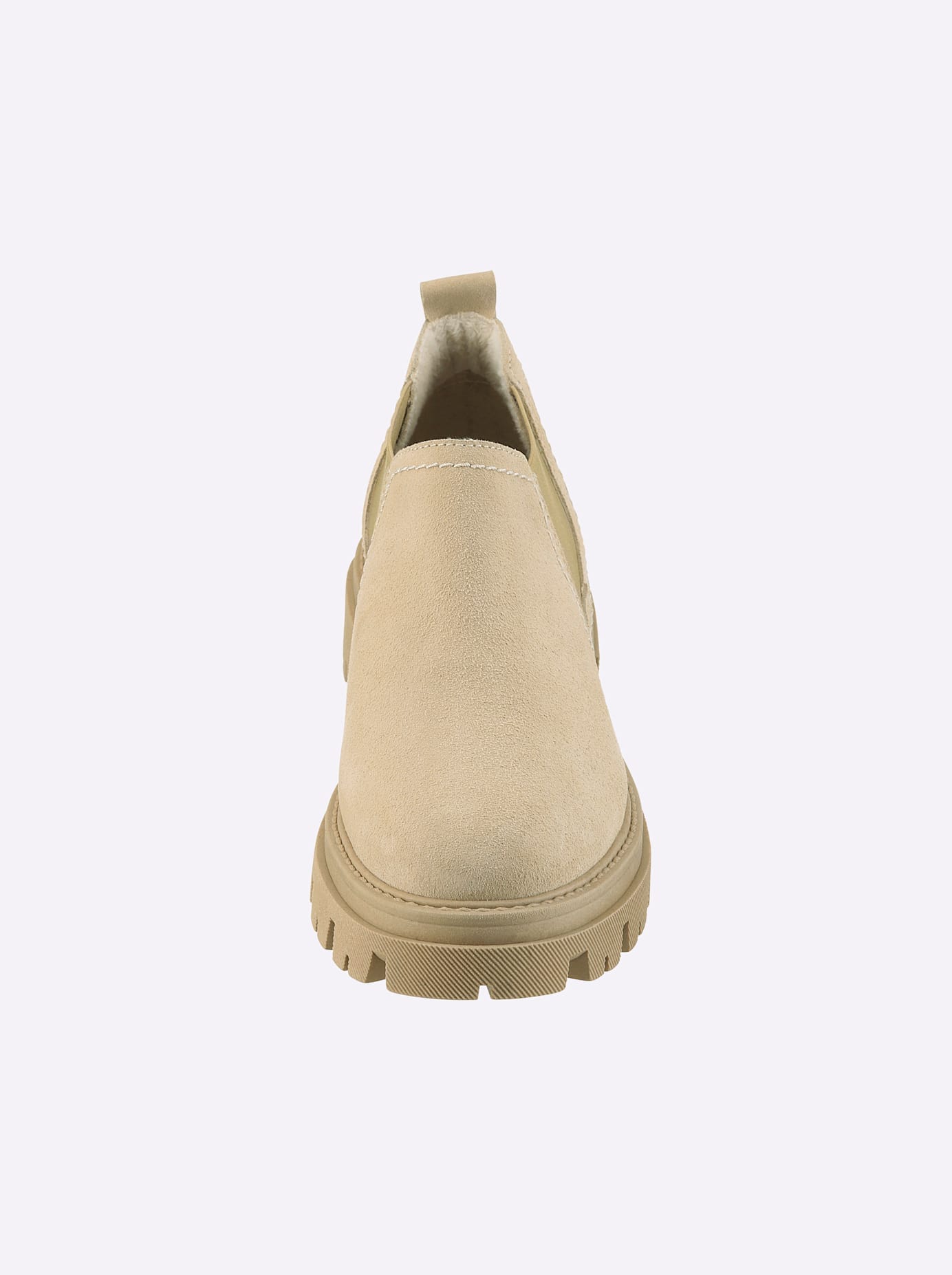 heine Stiefelette