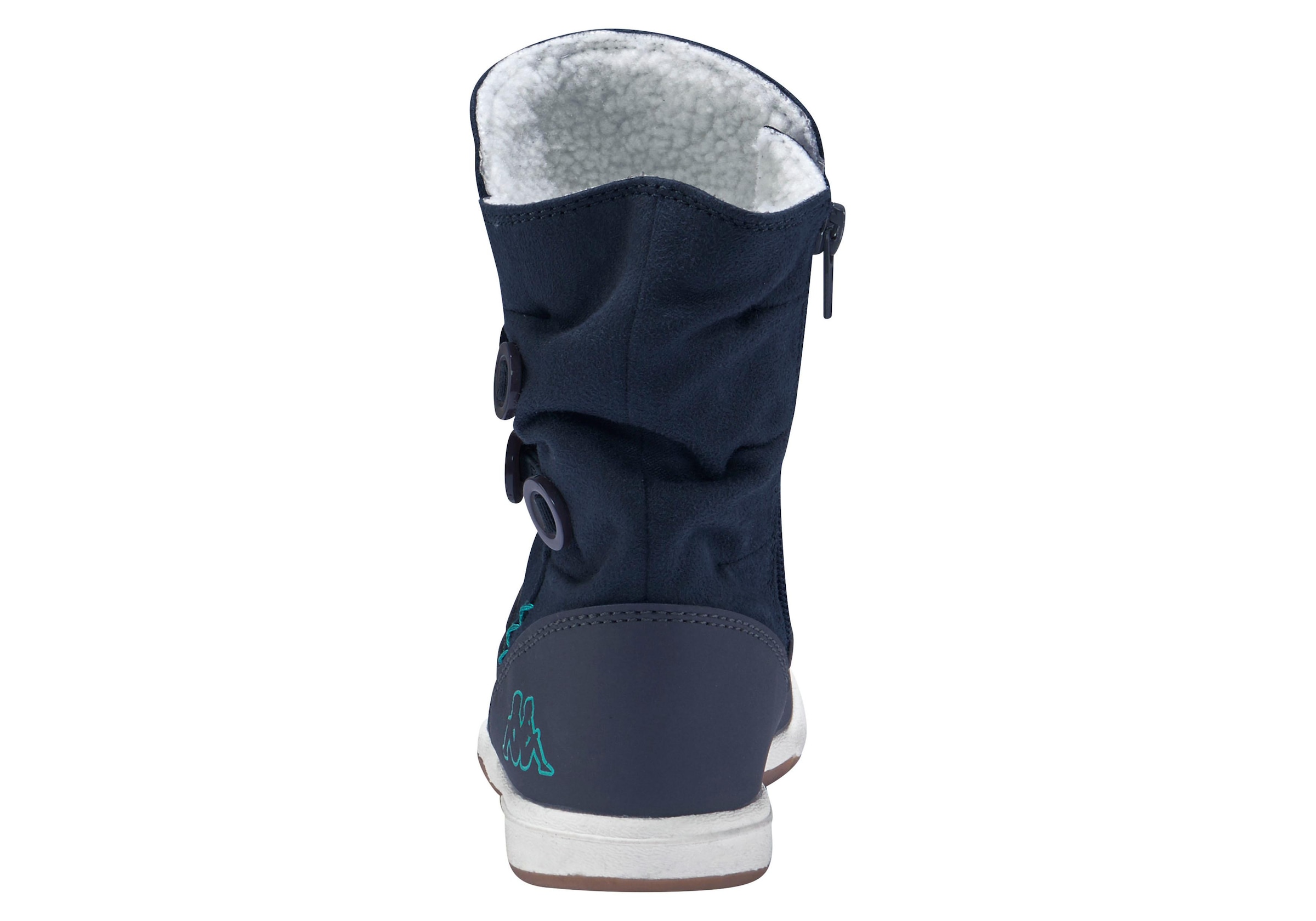 Kappa Winterboots, Snowboots, Winterstiefel, Winterschuhe, gefüttert