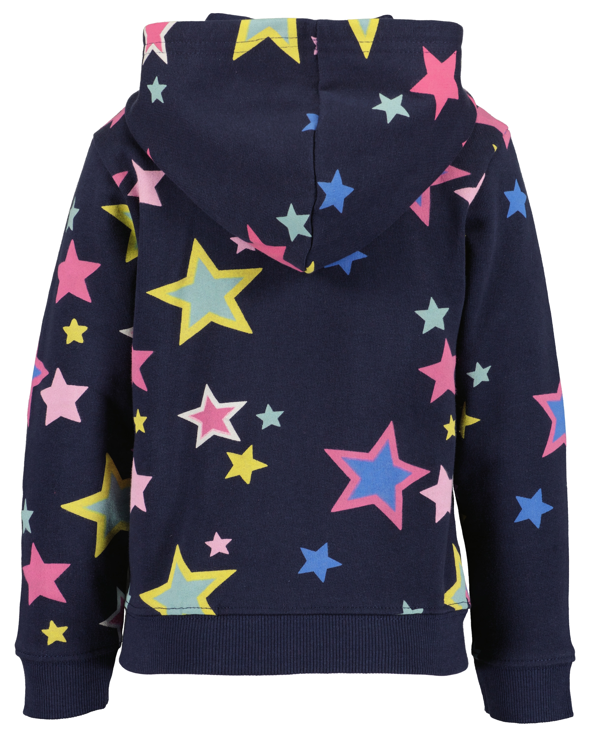 Blue Seven Sweatjacke