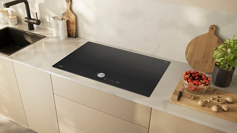NEFF Flex-Induktions-Kochfeld von SCHOTT CERAN® »T68PTY4L0«, mit intuitiver Twist Pad® Bedienung
