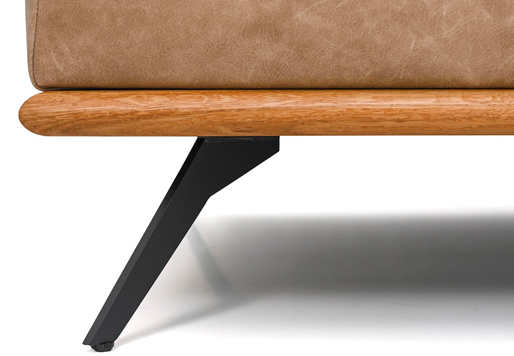 Alte Gerberei Ecksofa », L-Form«