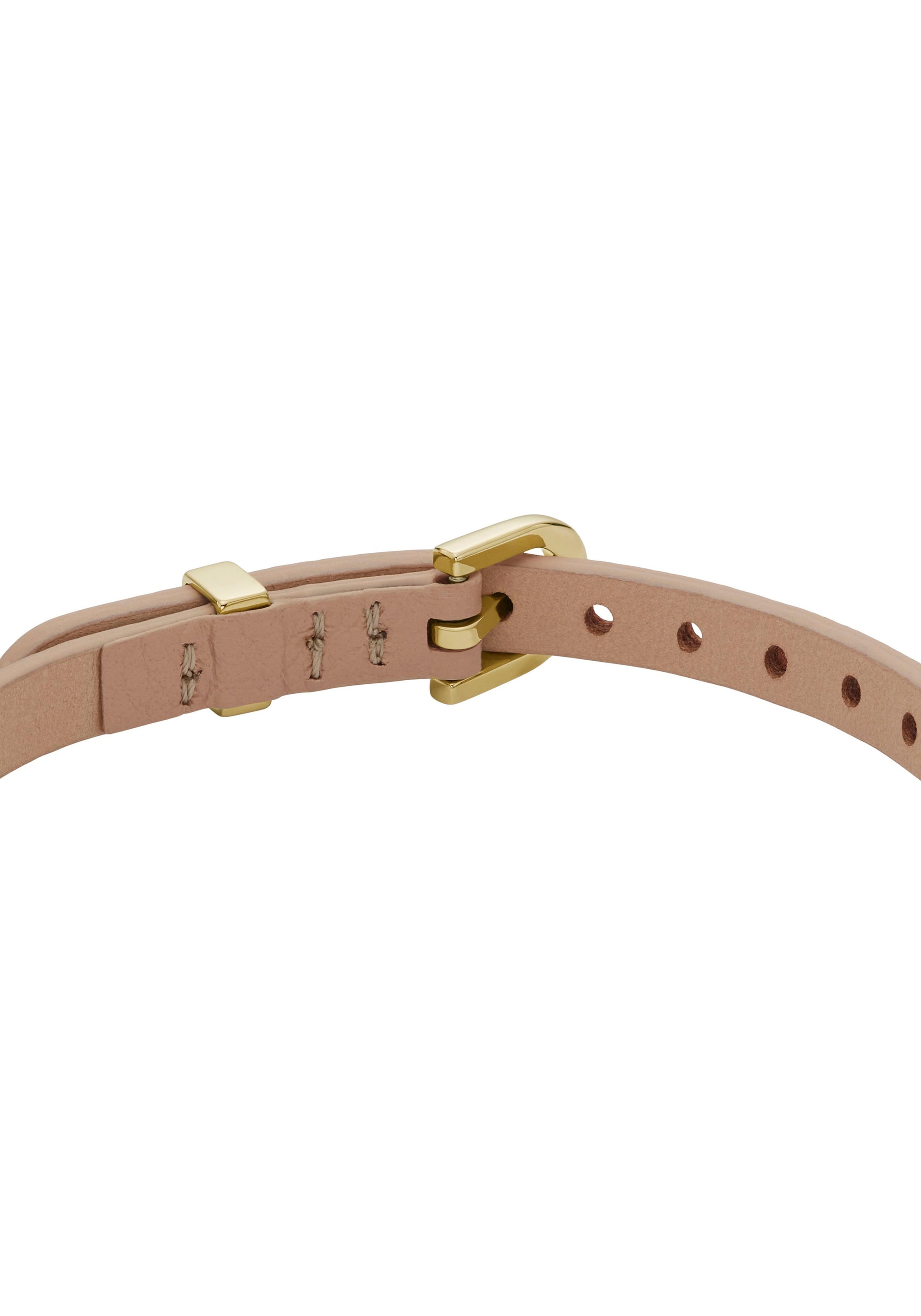 Fossil Armband »HERITAGE, JF04433710, JF04434710«