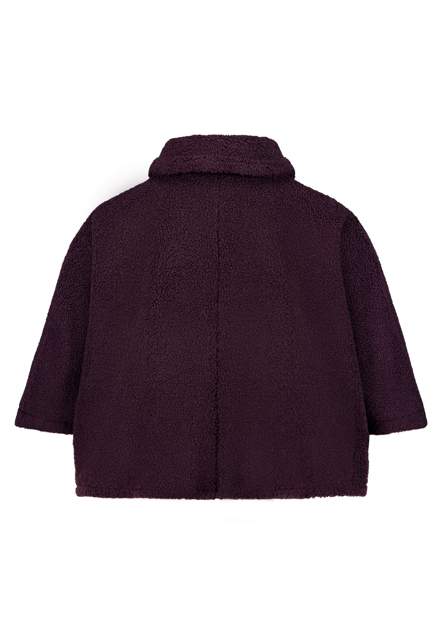Cartoon Cape »Cape mit aufgesetzten Taschen«