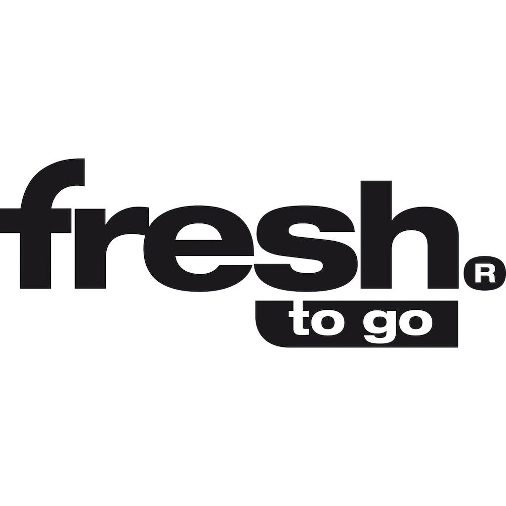 Wimex Bett »Level by fresh to go«, ohne Kopfteil