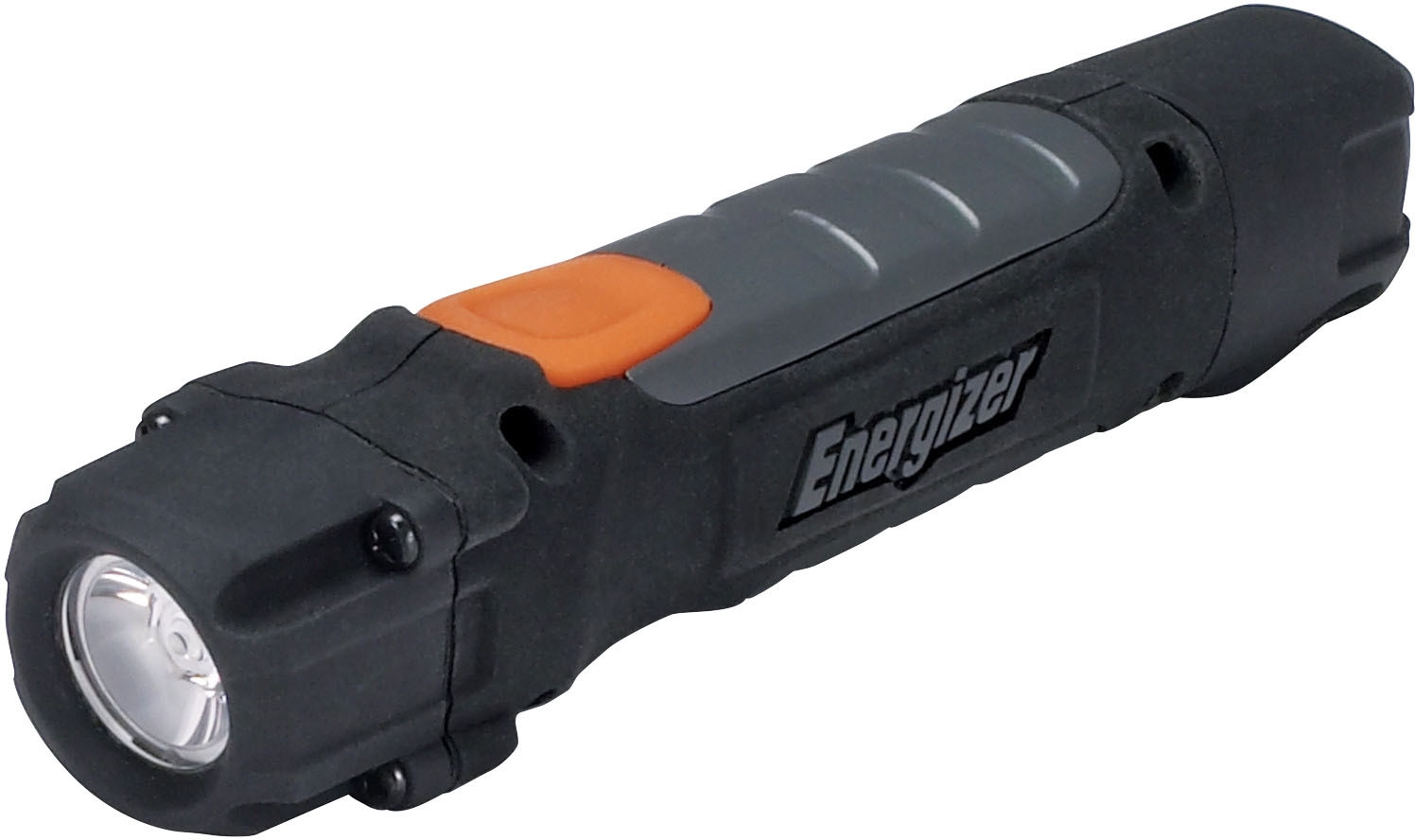Energizer Taschenlampe »Taschenlampe Hardcase 2AA«