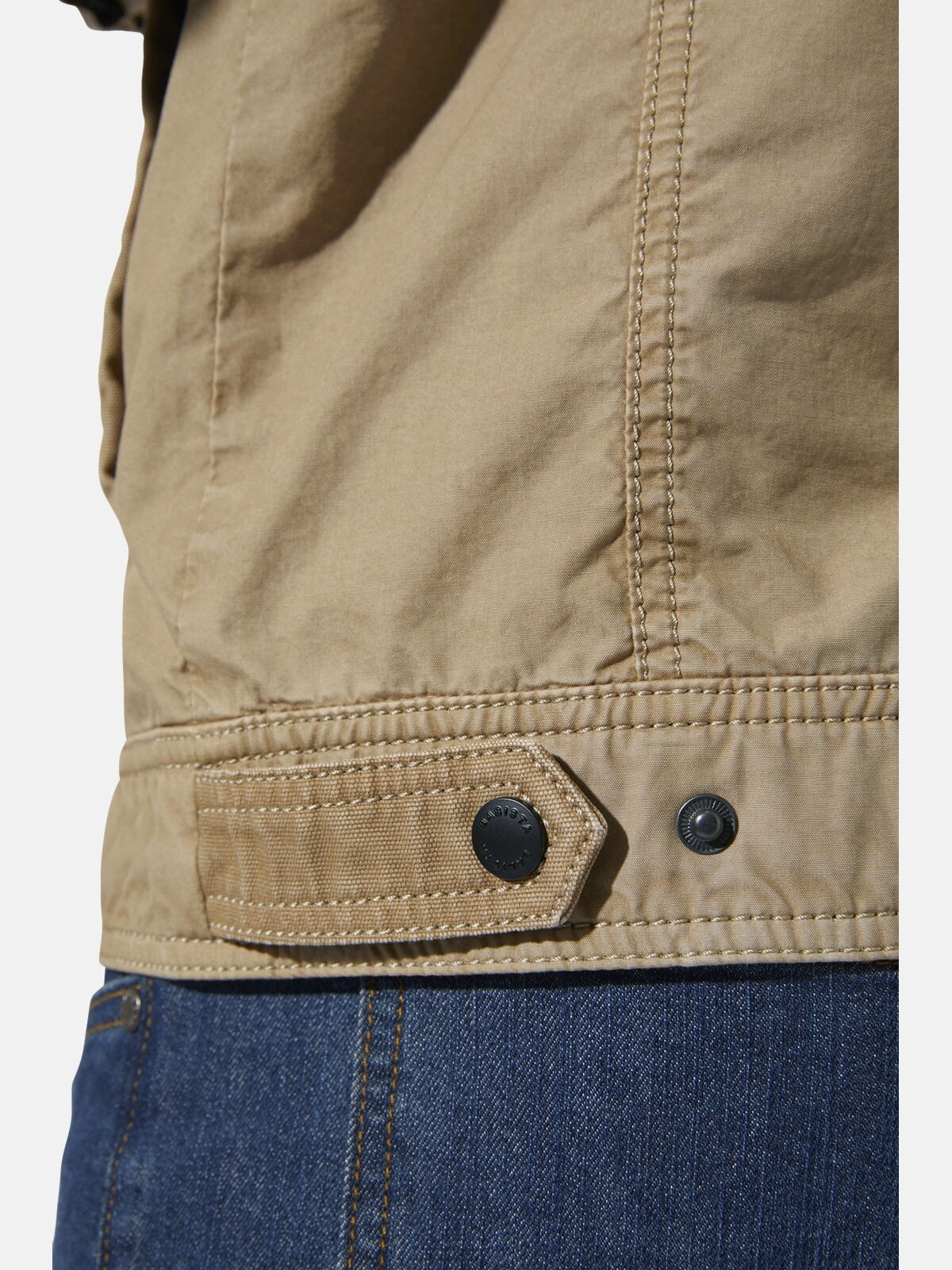 Babista Kurzjacke »Jacke HILARIO«