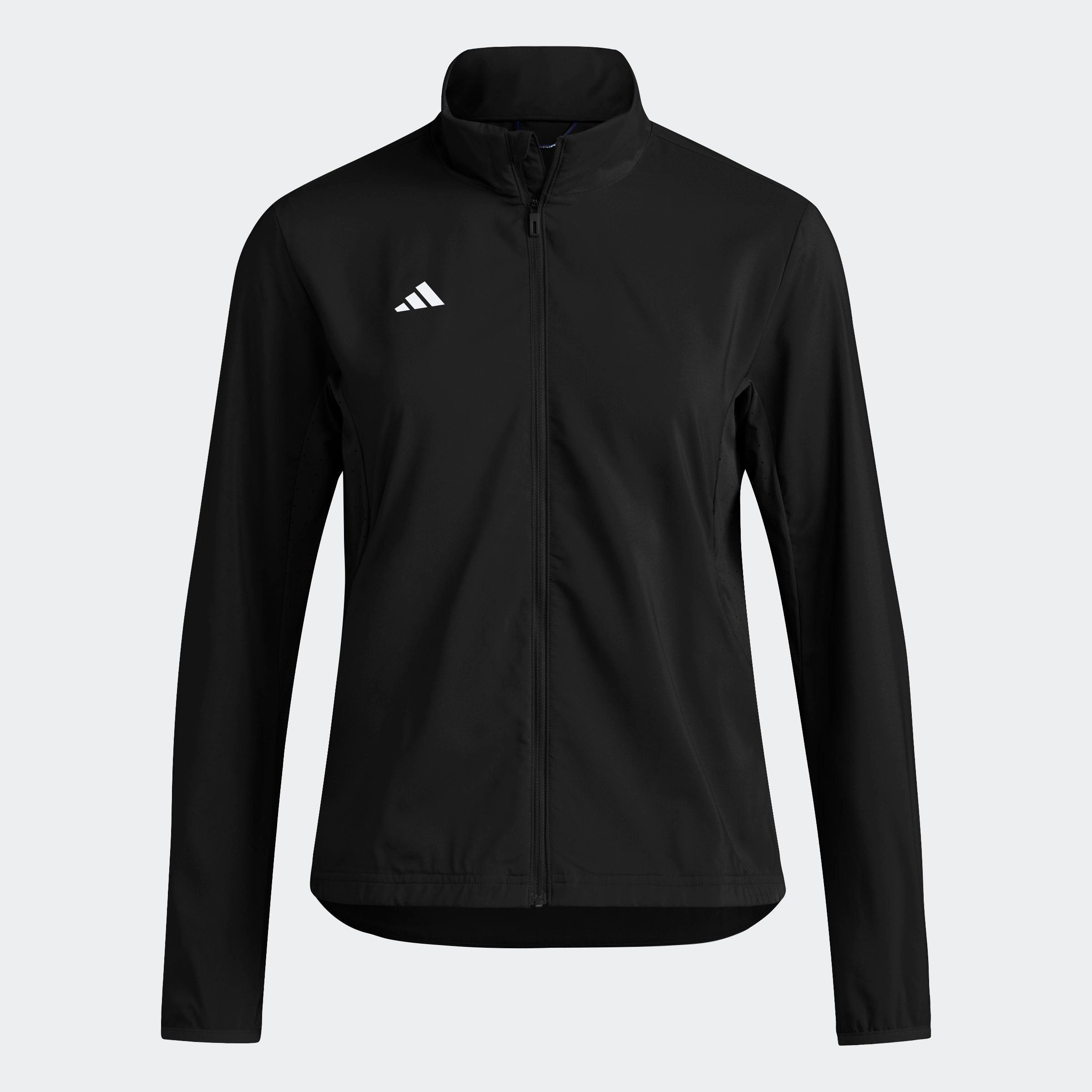 adidas Performance Laufjacke »ADIZERO E JCKT«