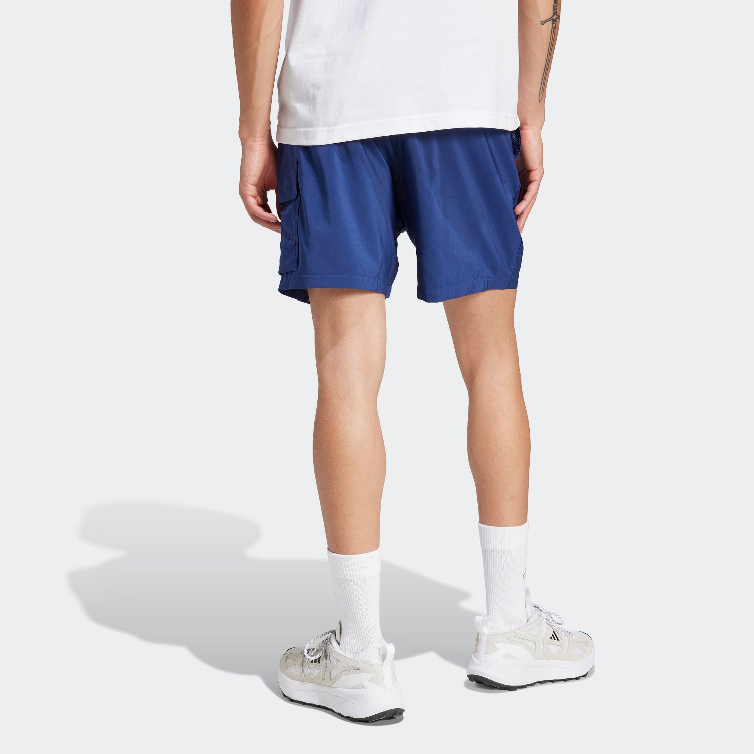 adidas Sportswear Shorts »M CARGO CHELSEA«