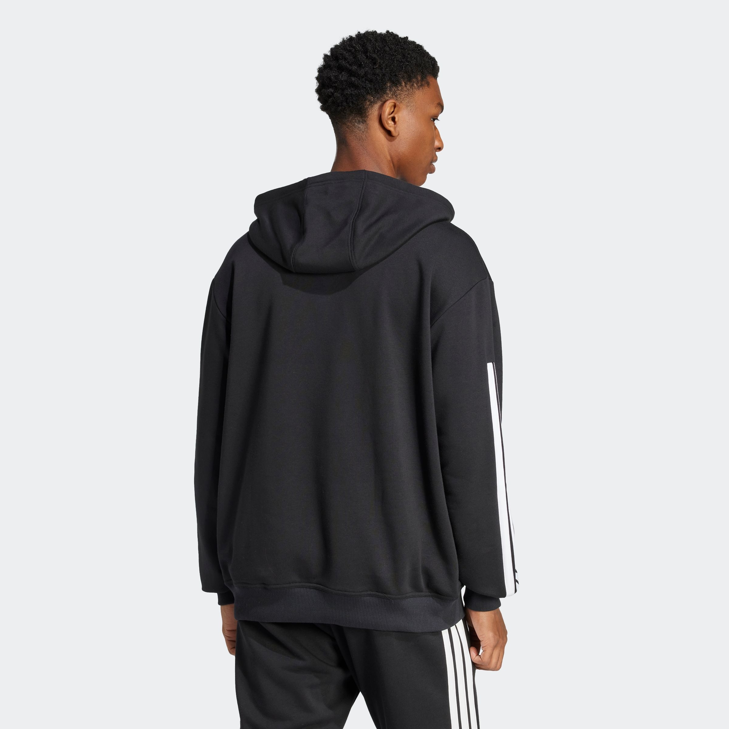 adidas Sportswear Kapuzensweatshirt »M TIRO FT HDY«