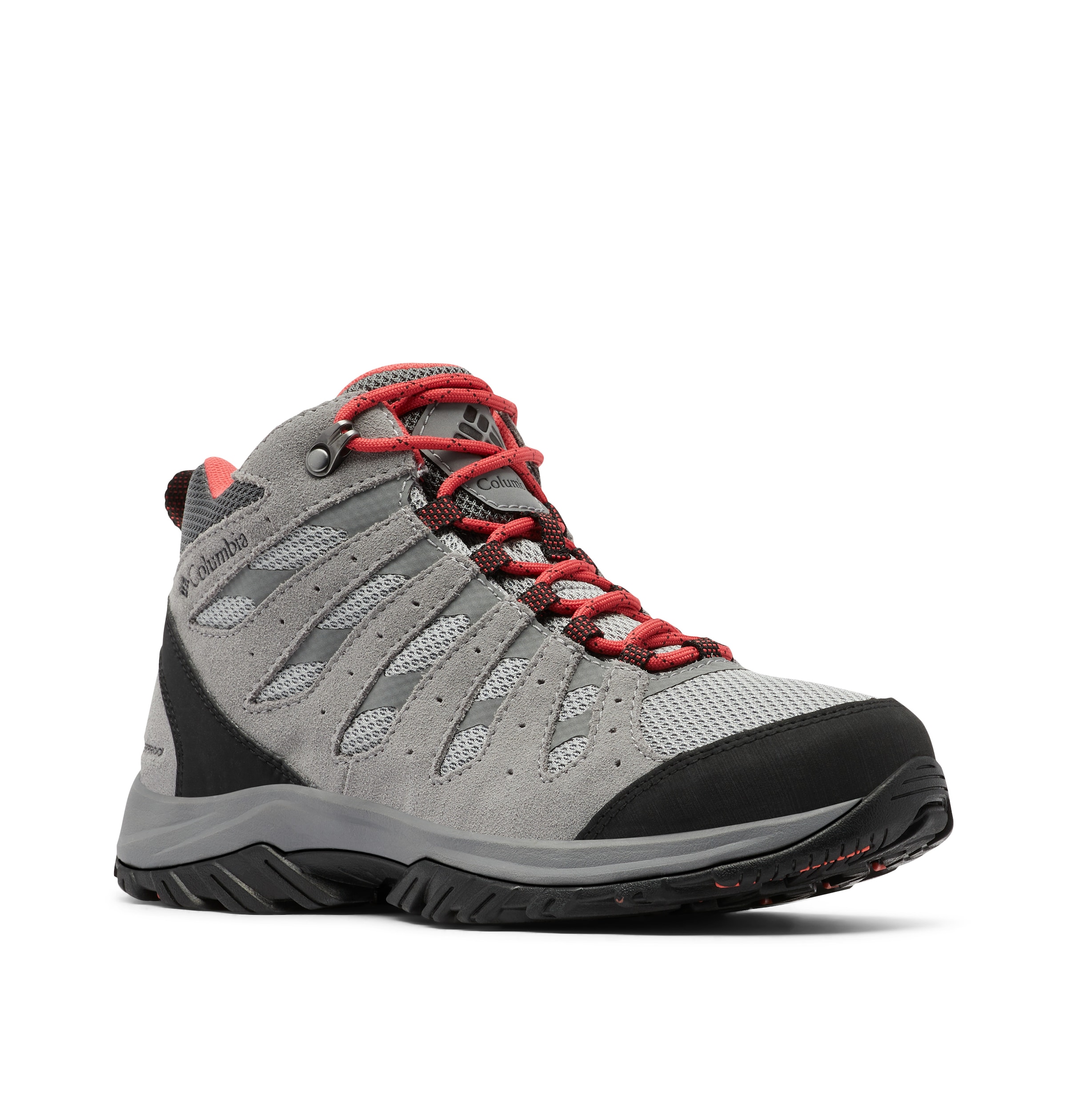 Wanderschuh »REDMOND™ III MID WATERPROOF«, wasserdicht