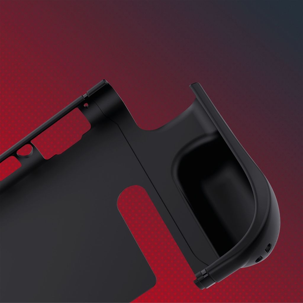 Stealth Konsolen-Cover »Clip Controller Comfort Grip Case für Switch 2«