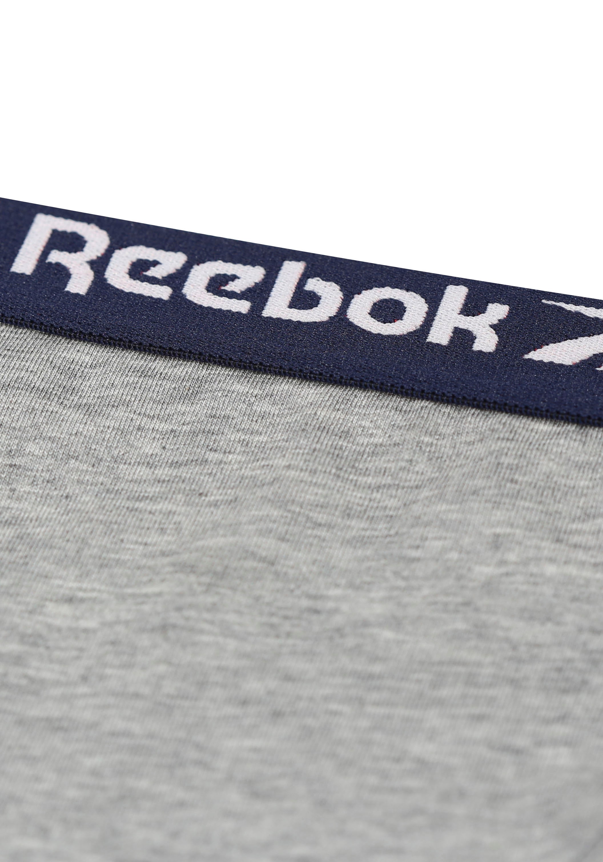 Reebok Slip »LIZZIE«, (3er Pack)