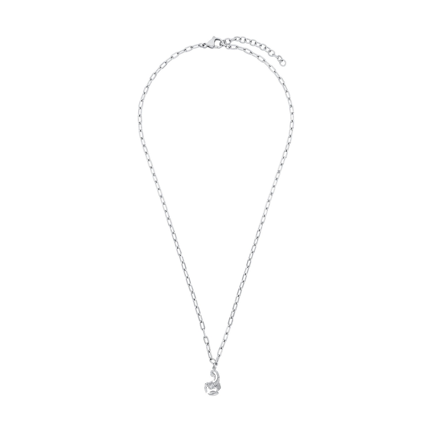 Amor Kette mit Anhänger »Scorpions by Amor, Skorpion-Motiv«