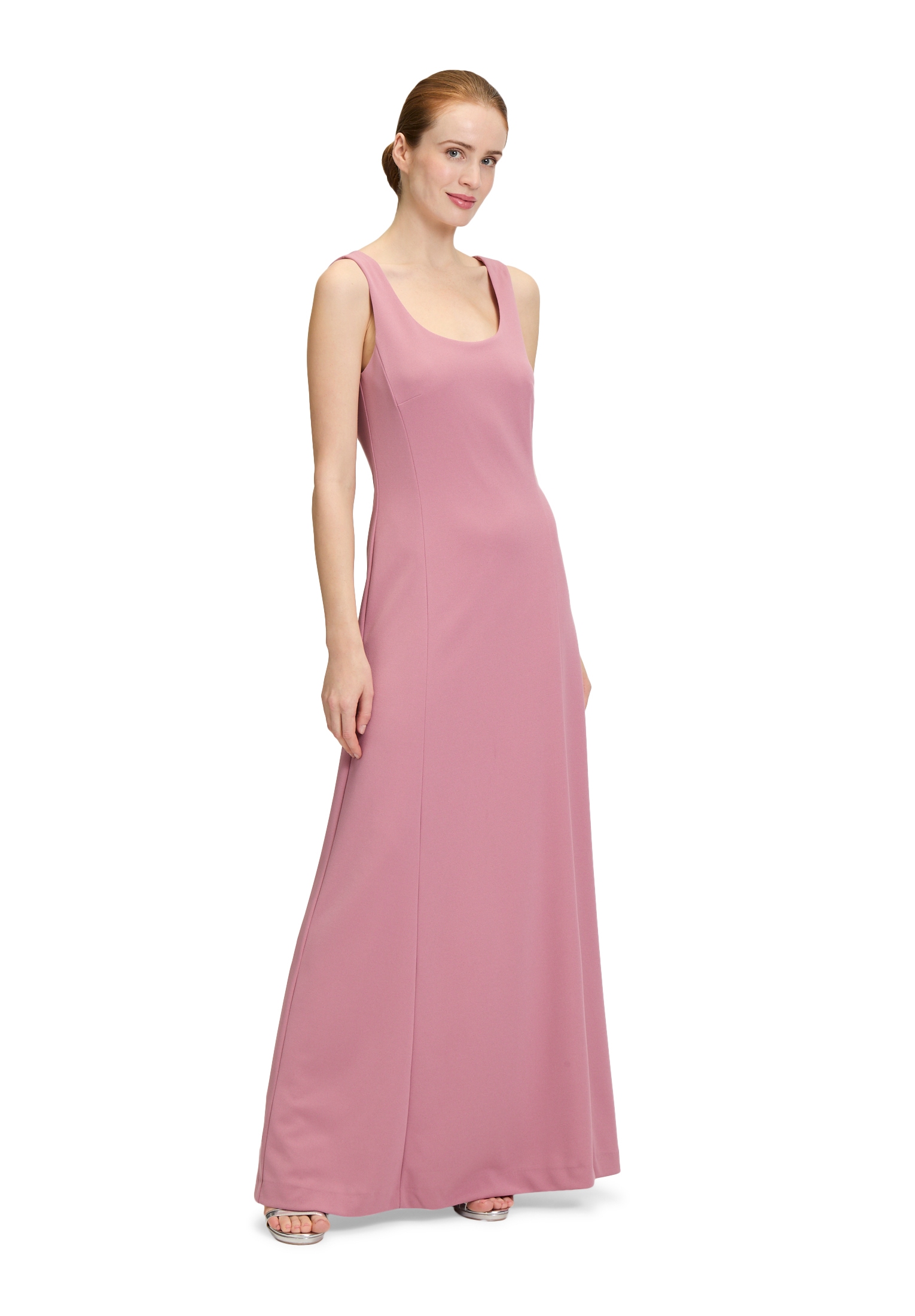 Vera Mont Abendkleid »Abendkleid mit Raffung«