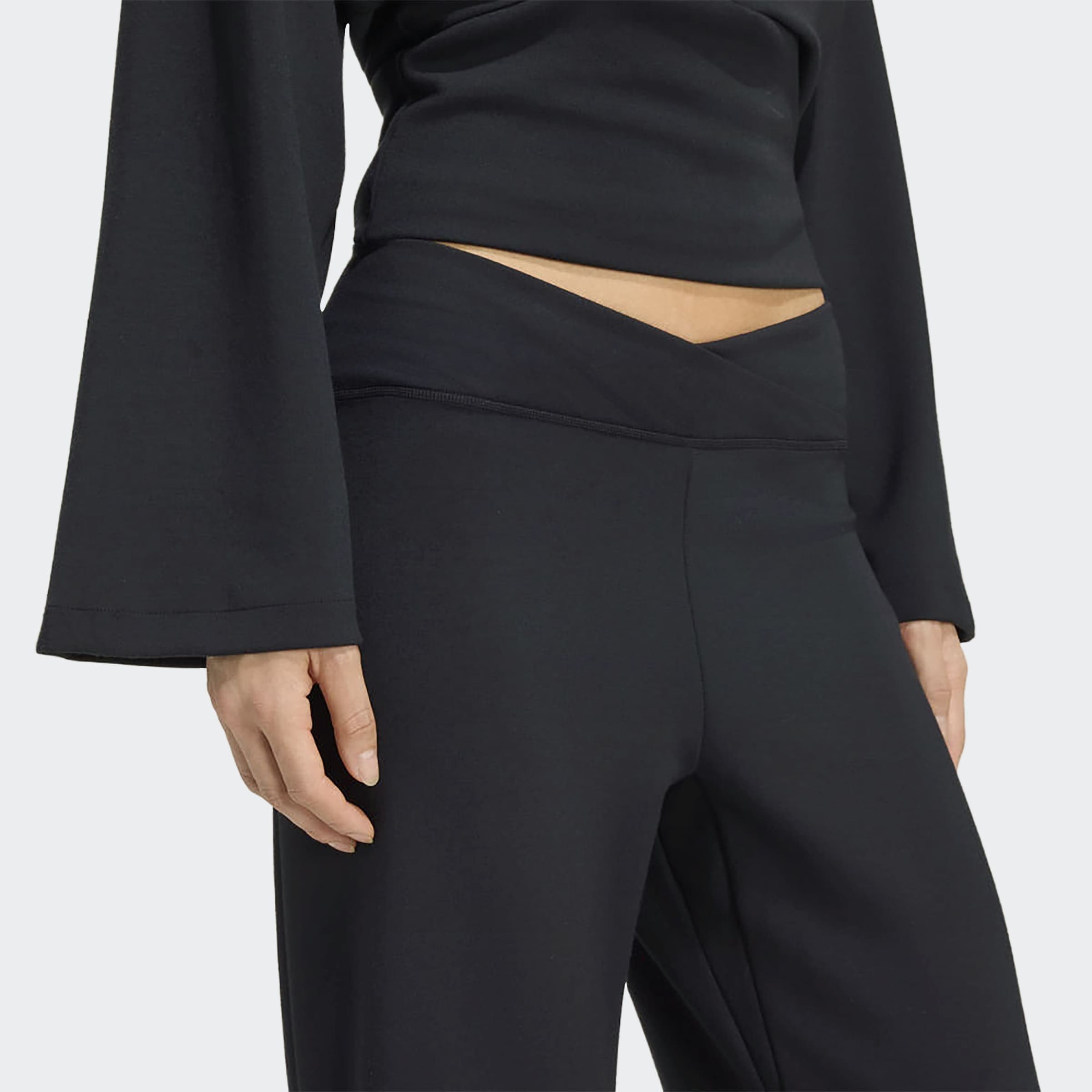 adidas Performance Sporthose »MOTION ESS P«  mit climawarm®, ohne Verschluss, aus Kunstfaser, normale Weite
