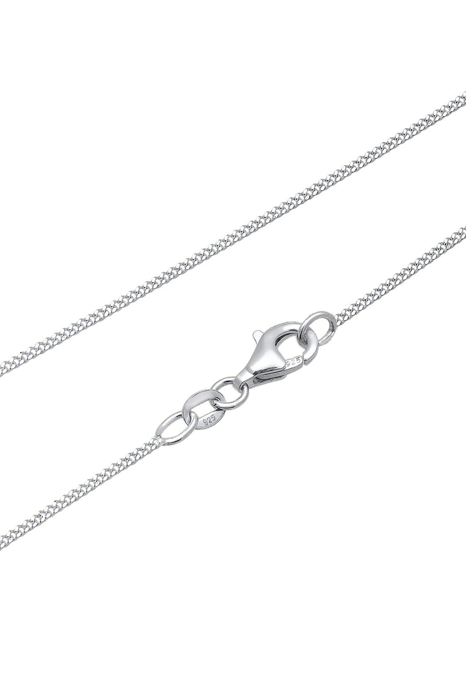 Elli Y-Kette »Halskette Y-Kette Stab Minimal 925 Silber«