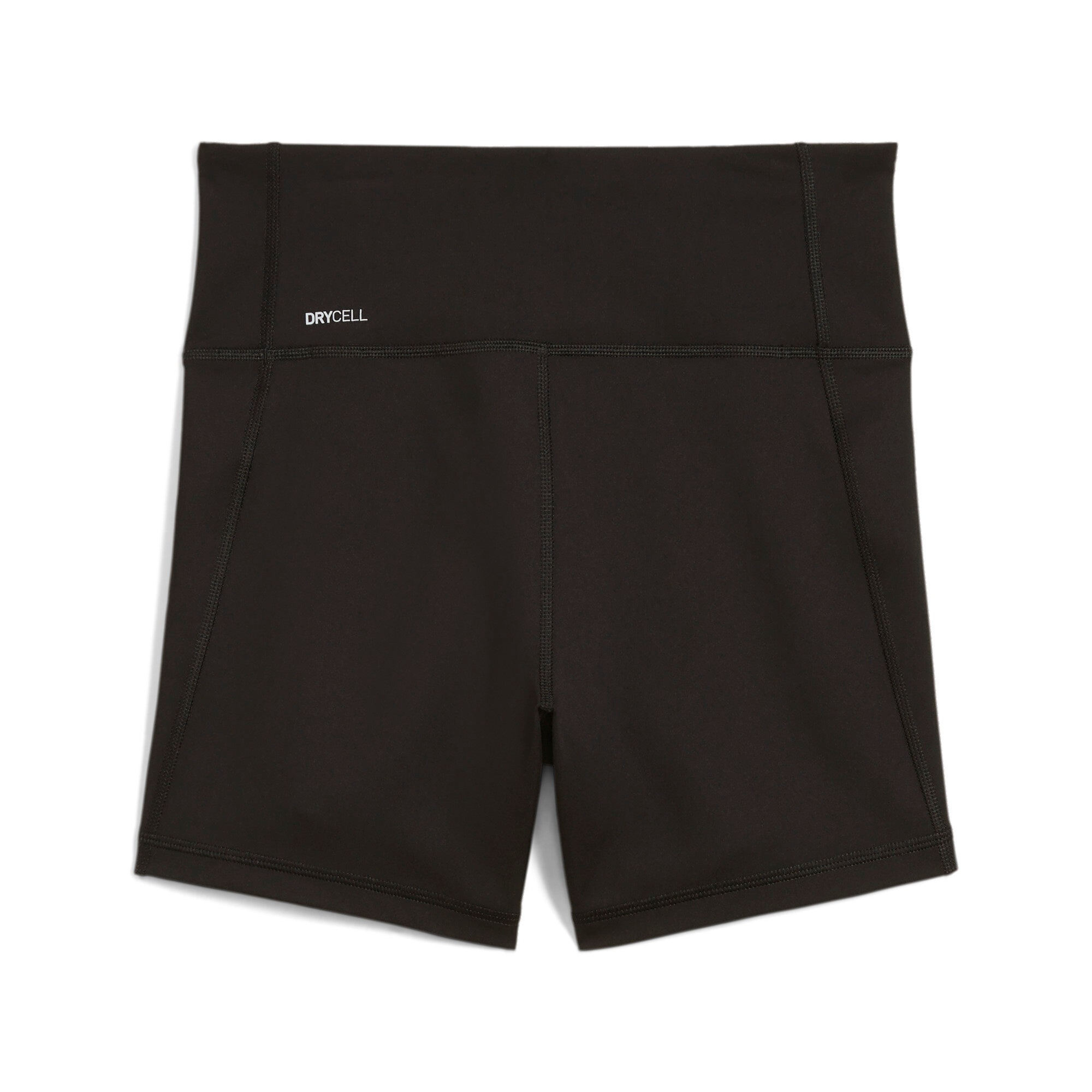 PUMA Trainingsshorts »W TAD ESSENTIAL HW 5" SHORT TIGHT«