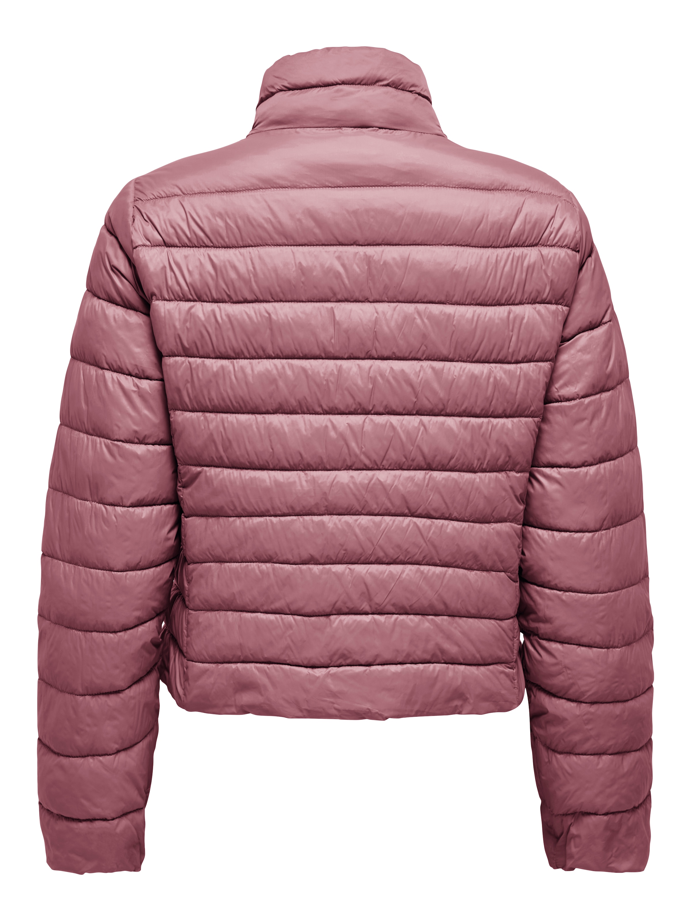 ONLY Steppjacke »ONLTAHIA LW QUILTED JACKET OTW NOOS« ohne Kapuze Kunstfaser