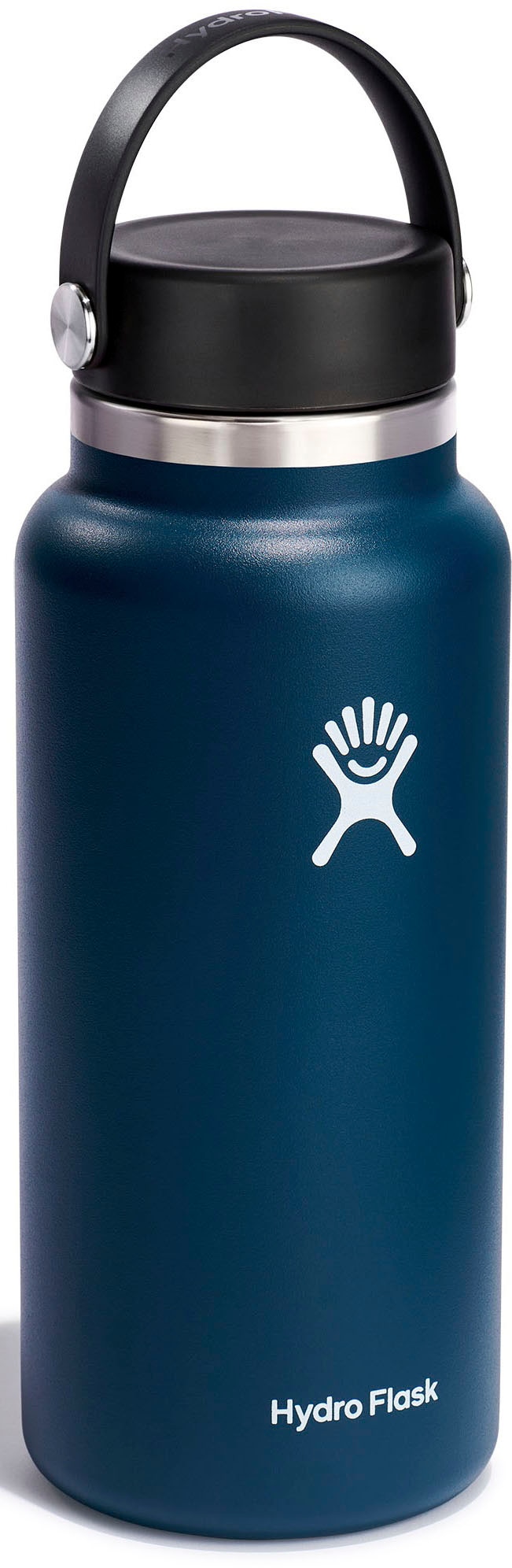 Hydro Flask Trinkflasche »32 OZ WIDE FLEX CAP«, (1 tlg.), 946 ml