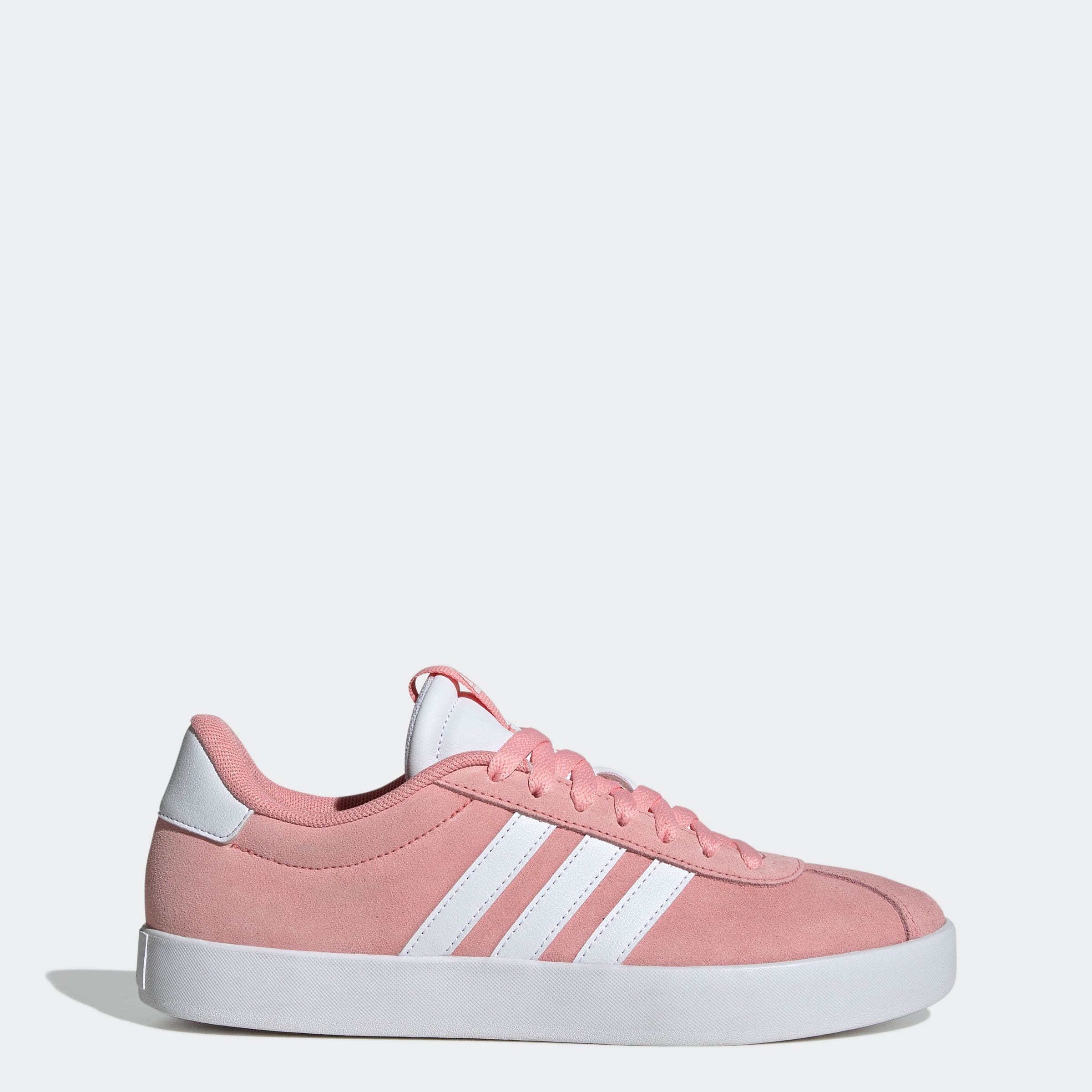 adidas Sportswear Sneaker »VL COURT 3.0«, inspiriert vom Design des adidas samba