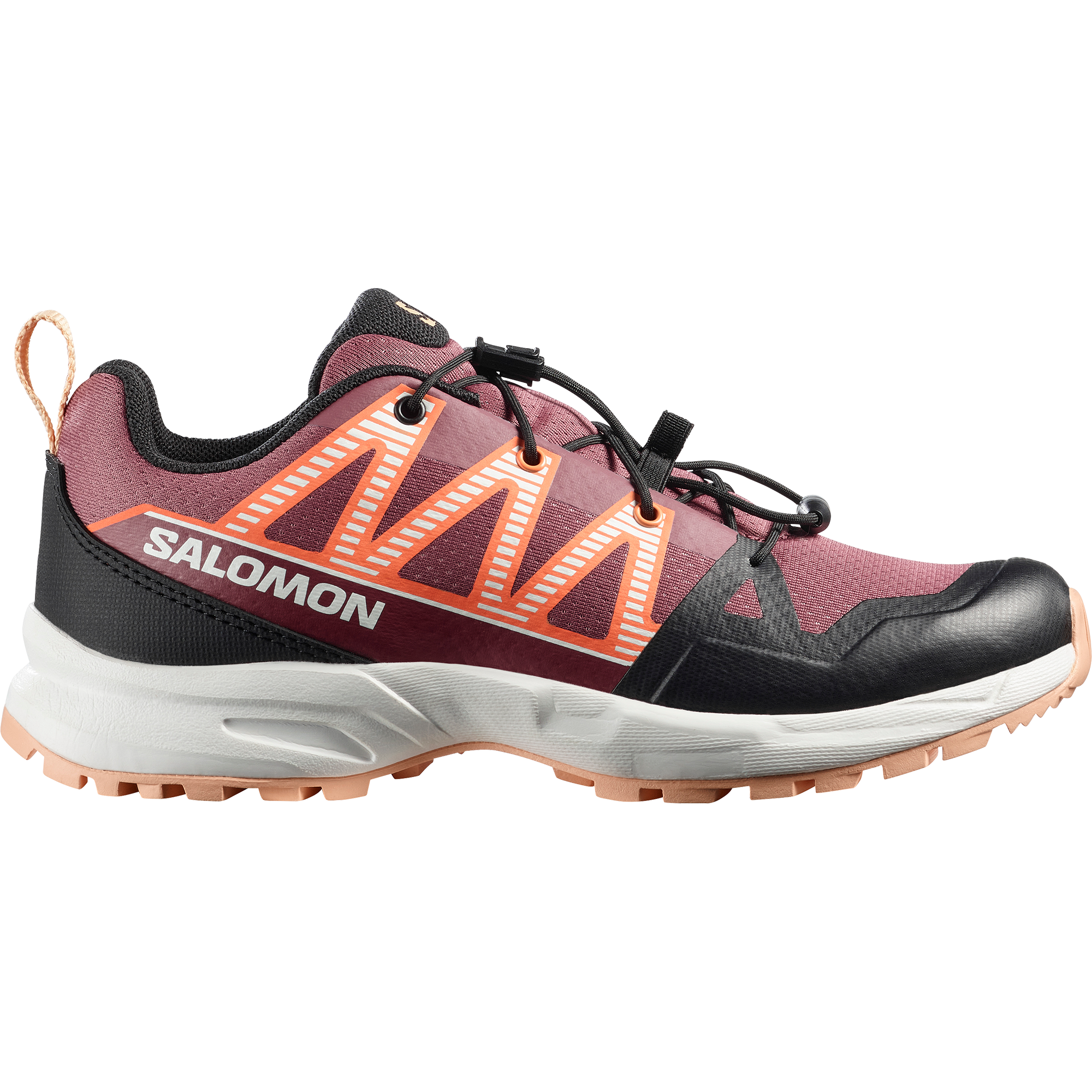 Salomon Wanderschuh »OUTSCAPE J«  für Kinder & Jugendliche