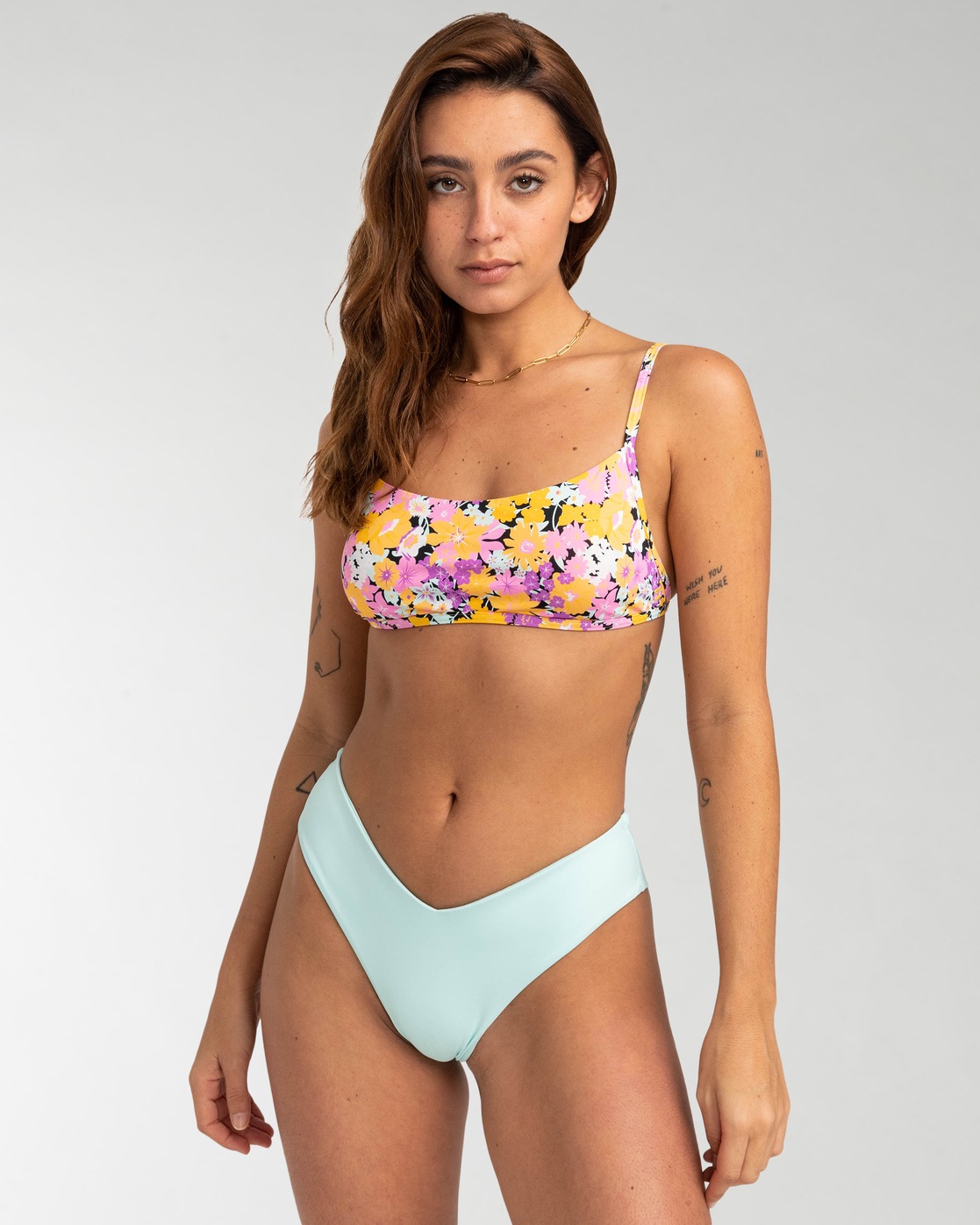 Billabong Bikini-Hose »Sol Searcher Fiji«