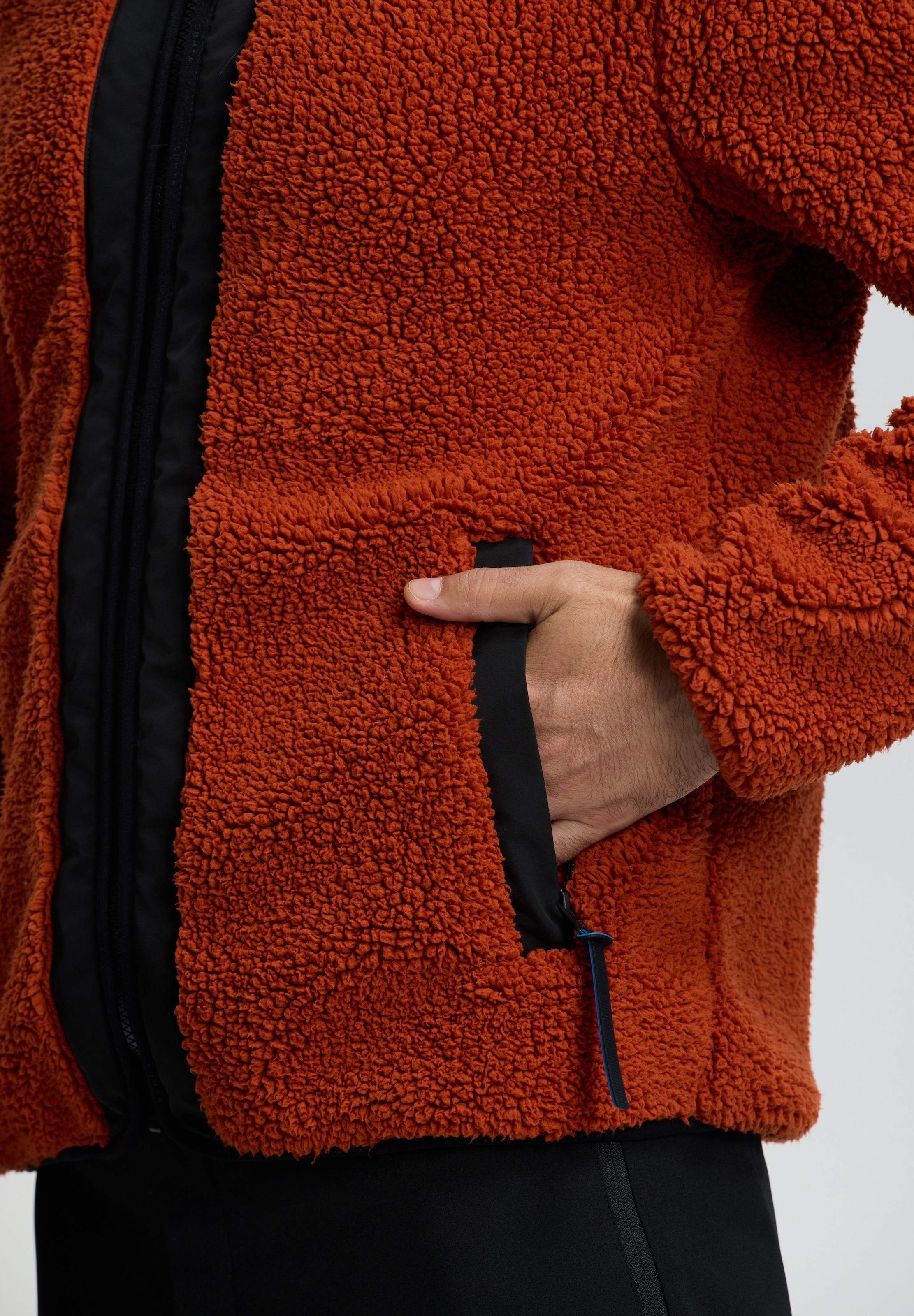 Luhta Fleecejacke »JEPUA«