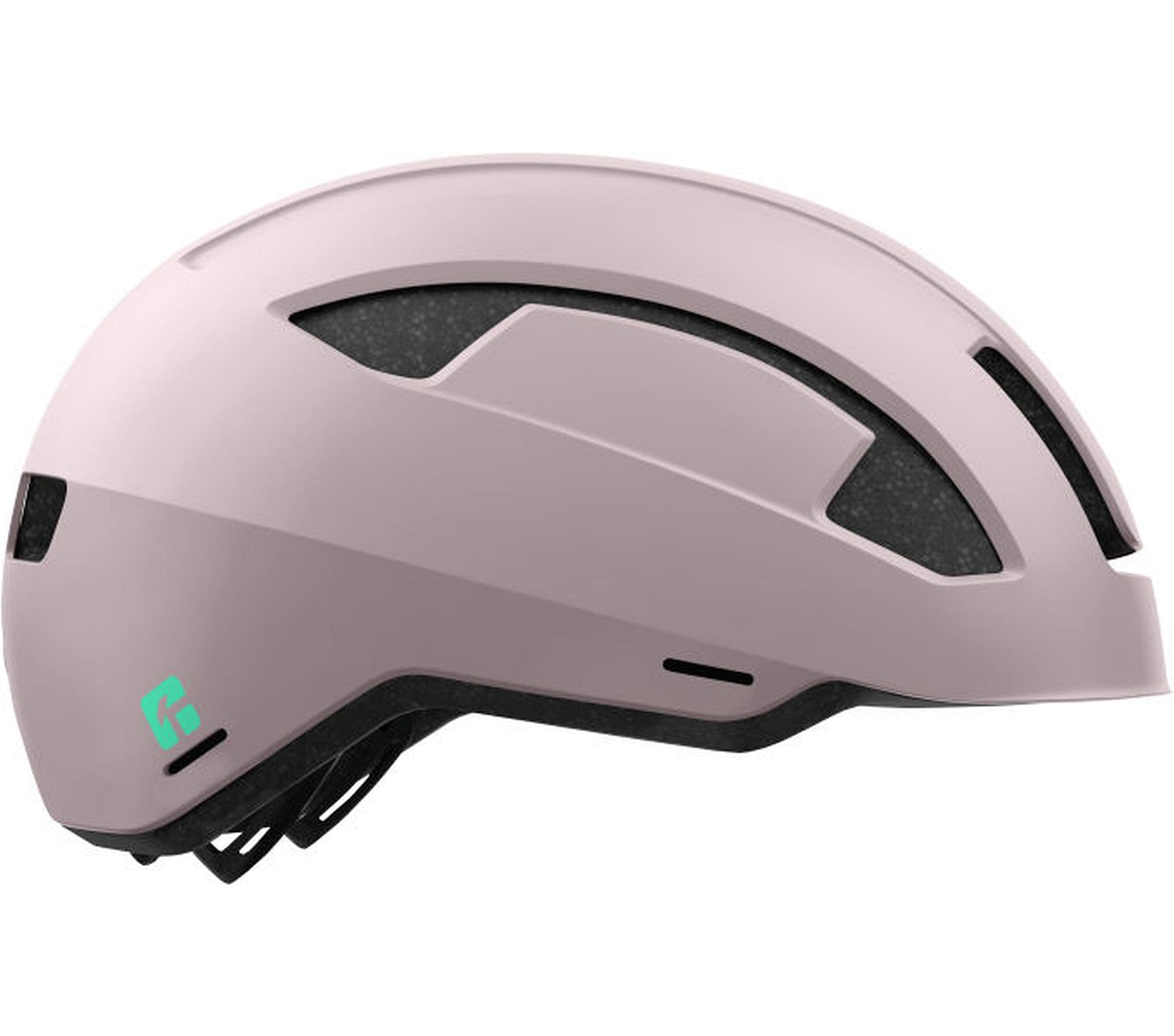 Lazer Fahrradhelm »City-Helm Zen KinetiCore, Matte Lila«