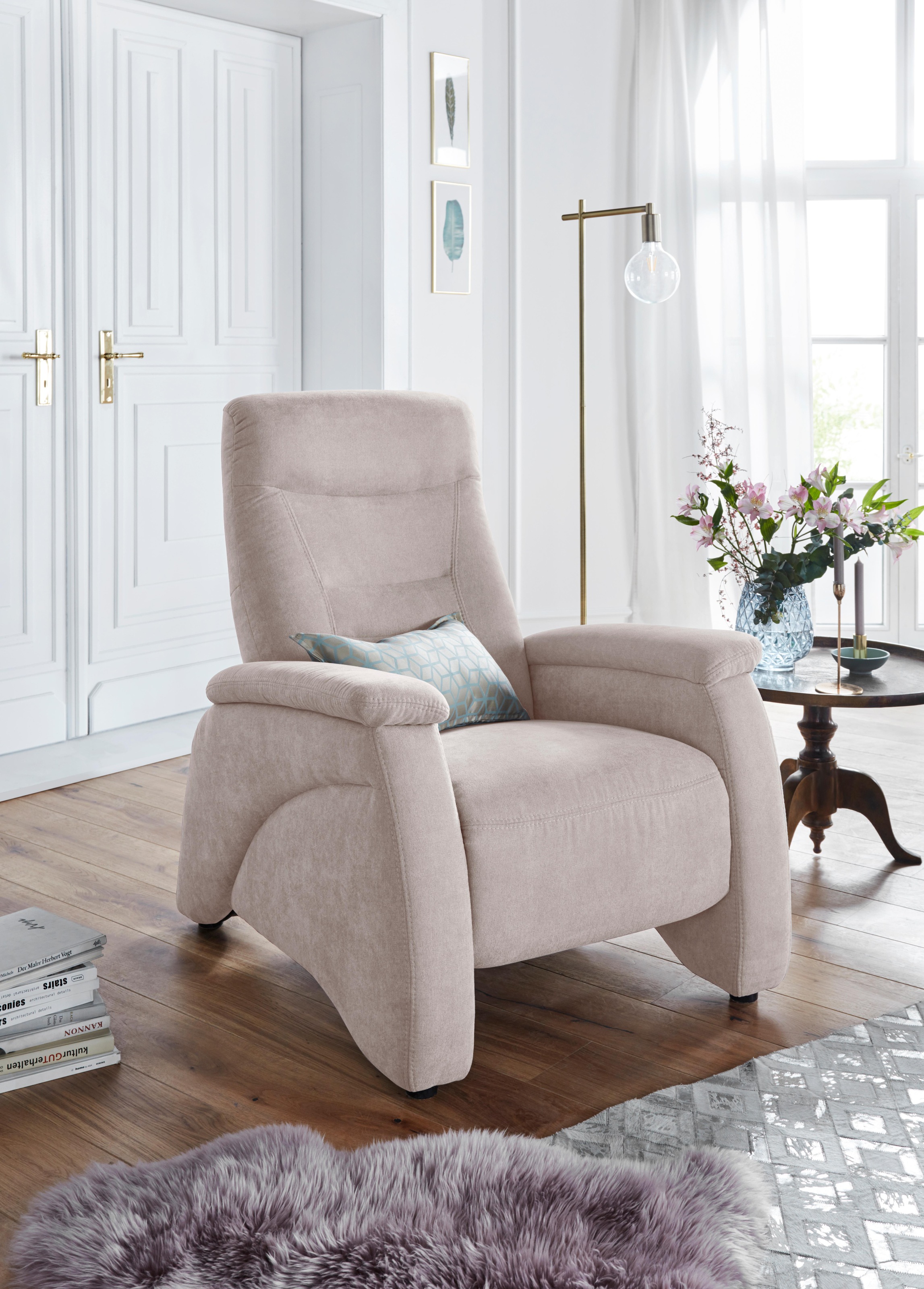 exxpo - sofa fashion Relaxsessel kaufen
