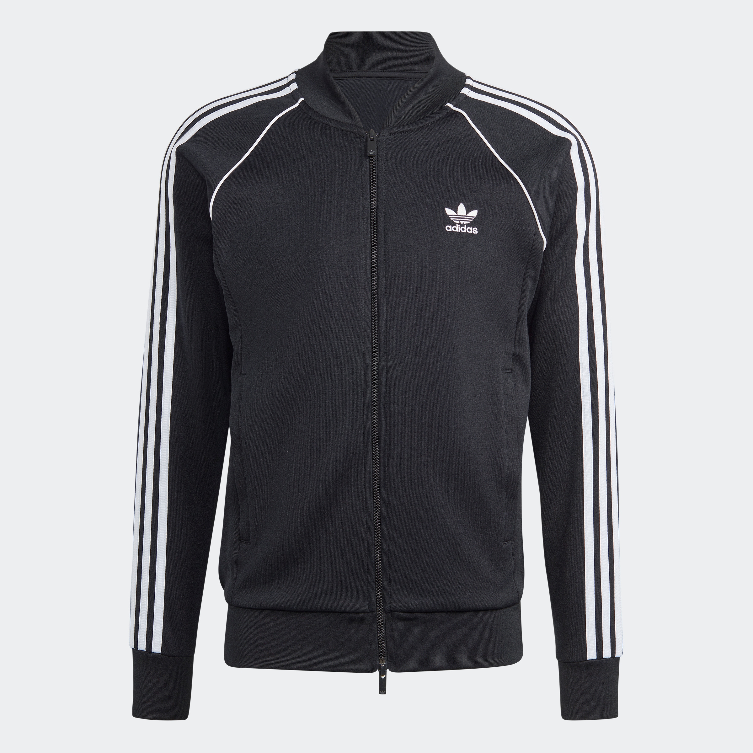 adidas Originals Trainingsjacke »SST TT«, Superstar, Retro Look