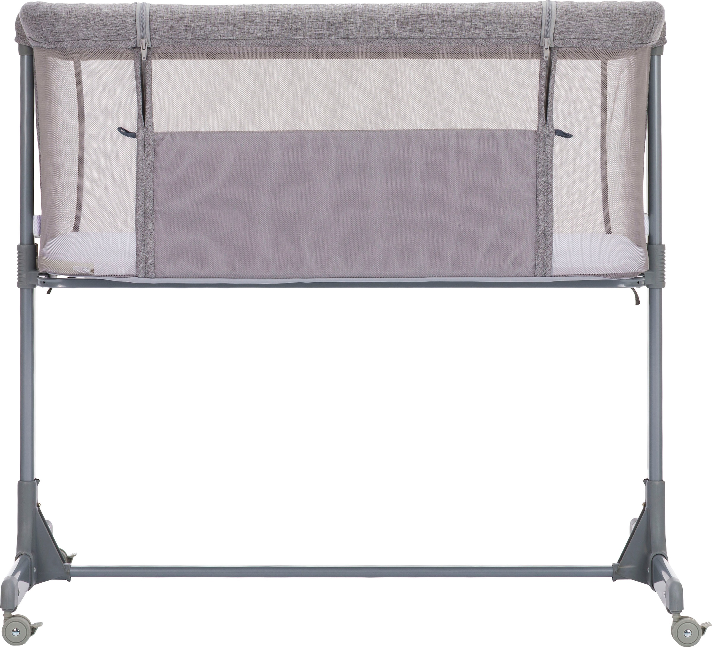 Fillikid Beistellbett »ECO« inkl. Matratze