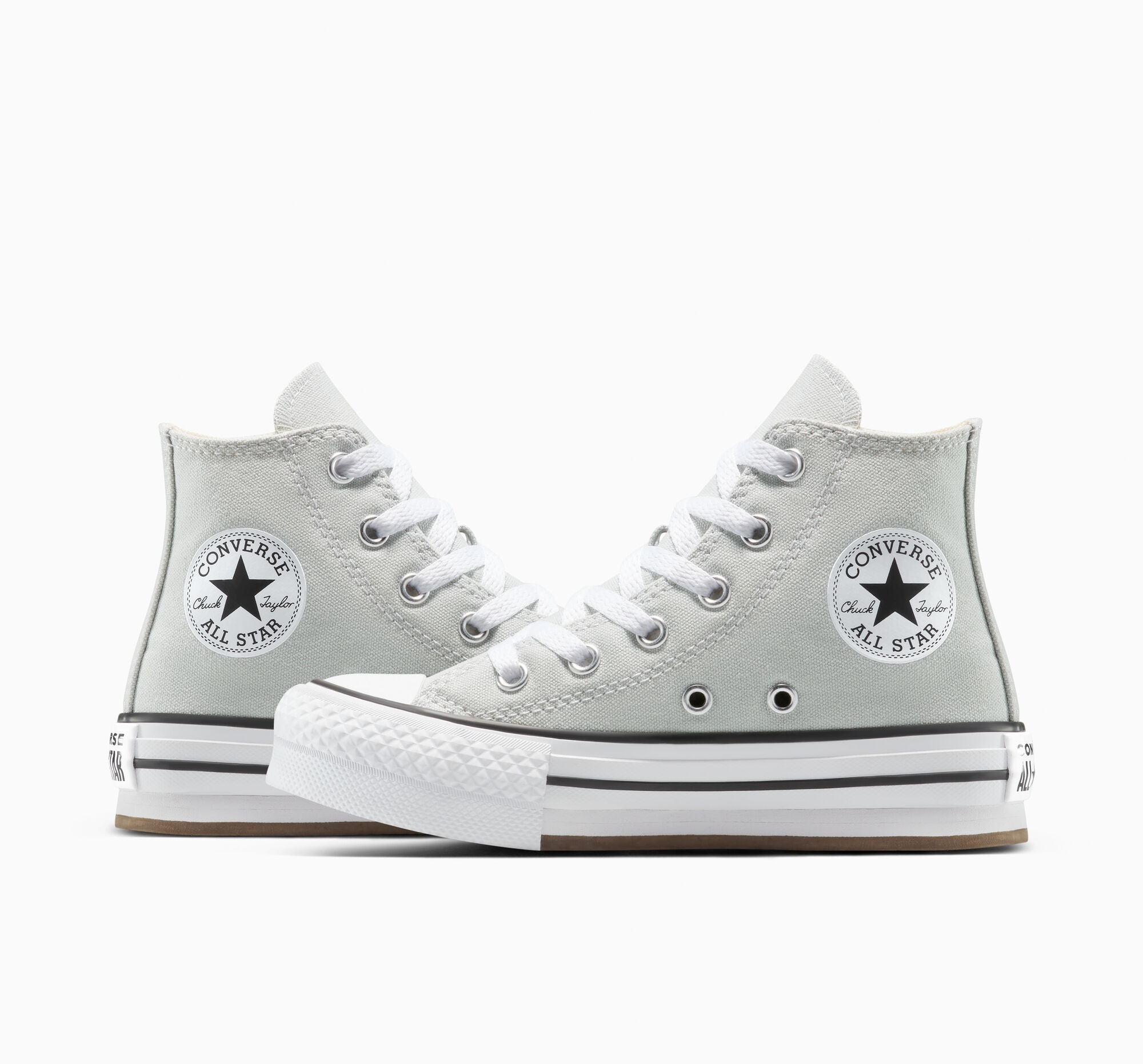 Converse Sneaker »CHUCK TAYLOR ALL STAR EVA LIFT PLAT«