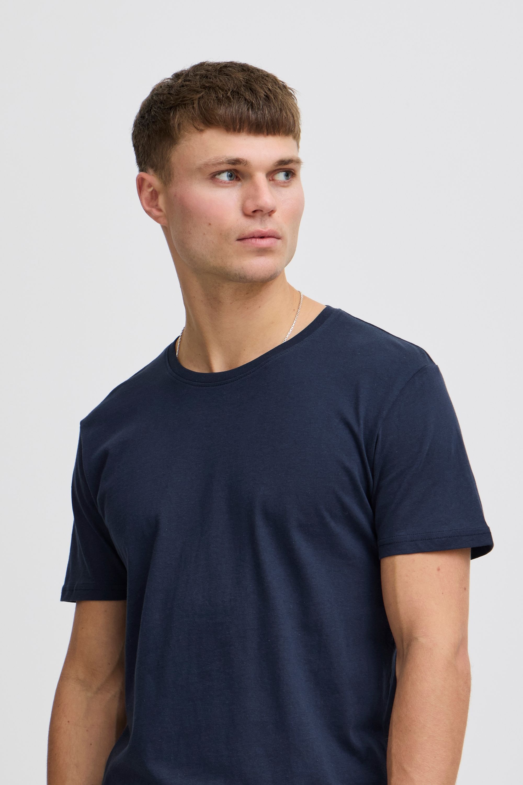 !Solid T-Shirt »T-Shirt SDRock«