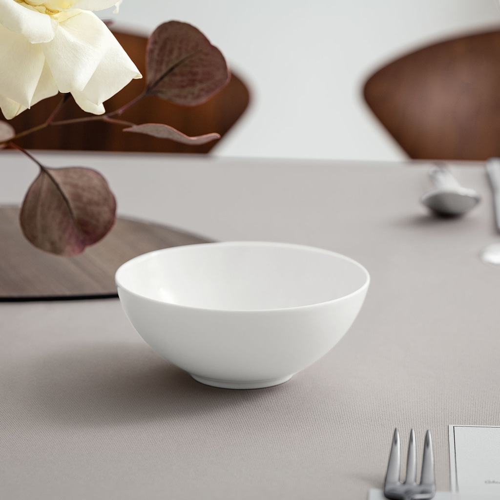 Villeroy & Boch Schale »Dessertschalen Royal 240 ml 6er Set weiß«