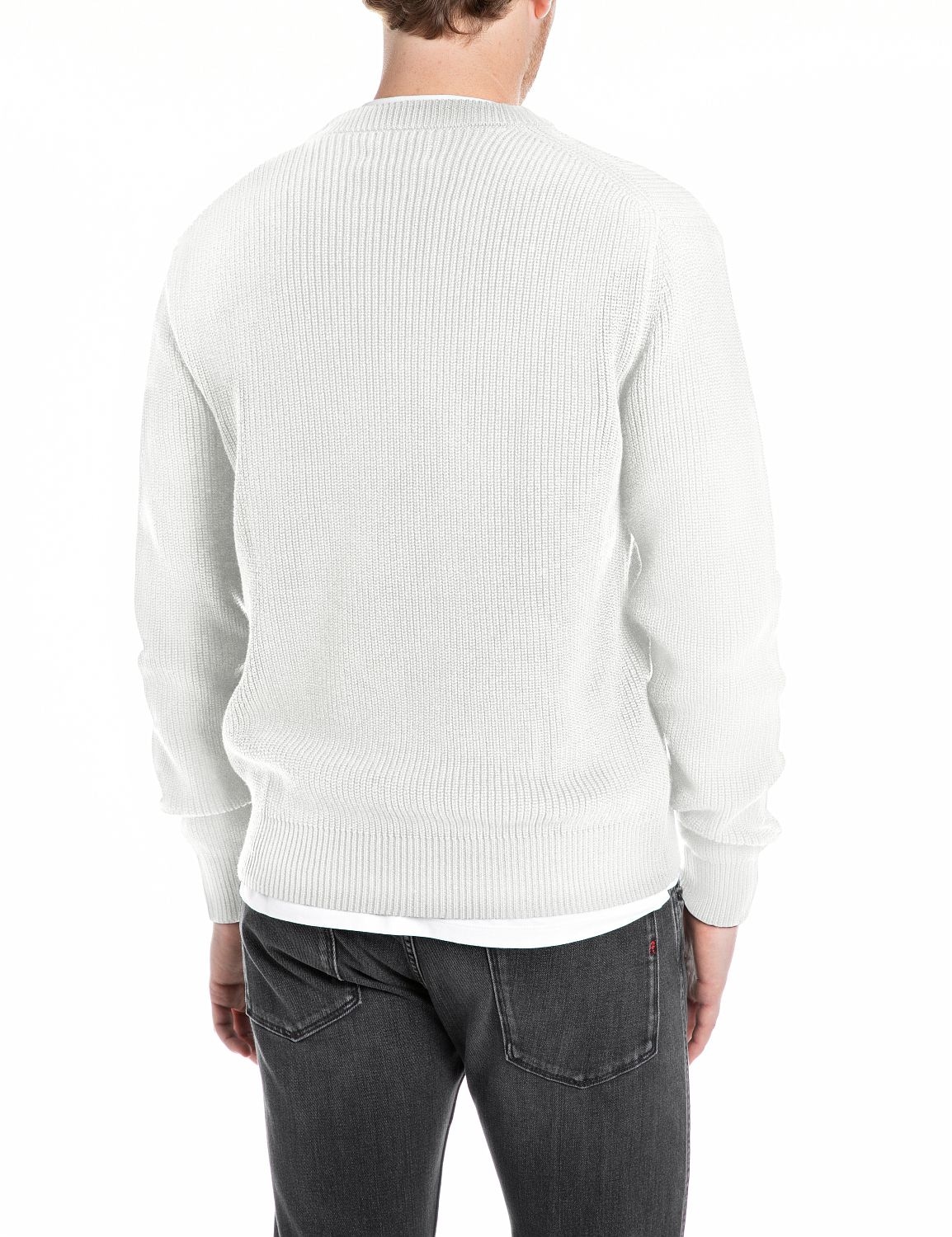 Replay Strickpullover