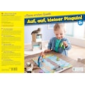 Haba Spiel »Meine ersten Spiele - Auf, auf, kleiner Pinguin!«, Made in Germany