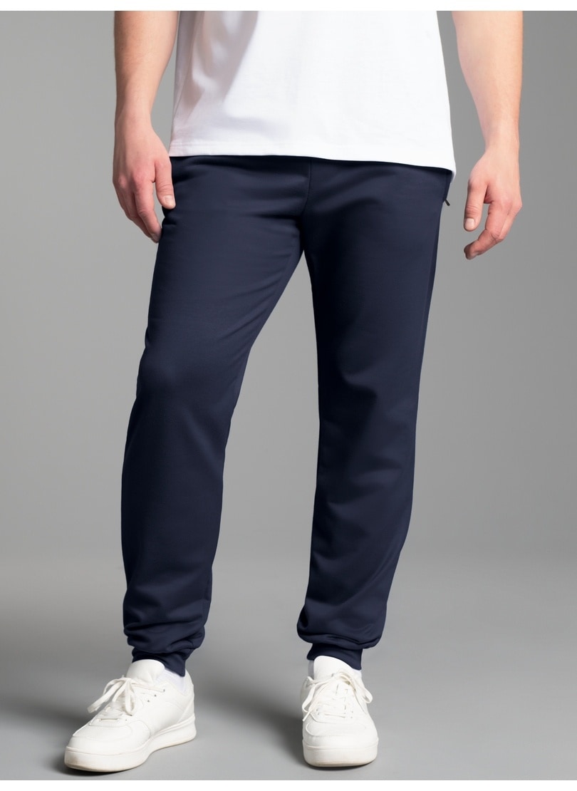 Trigema Sweathose »TRIGEMA Jogginghose«