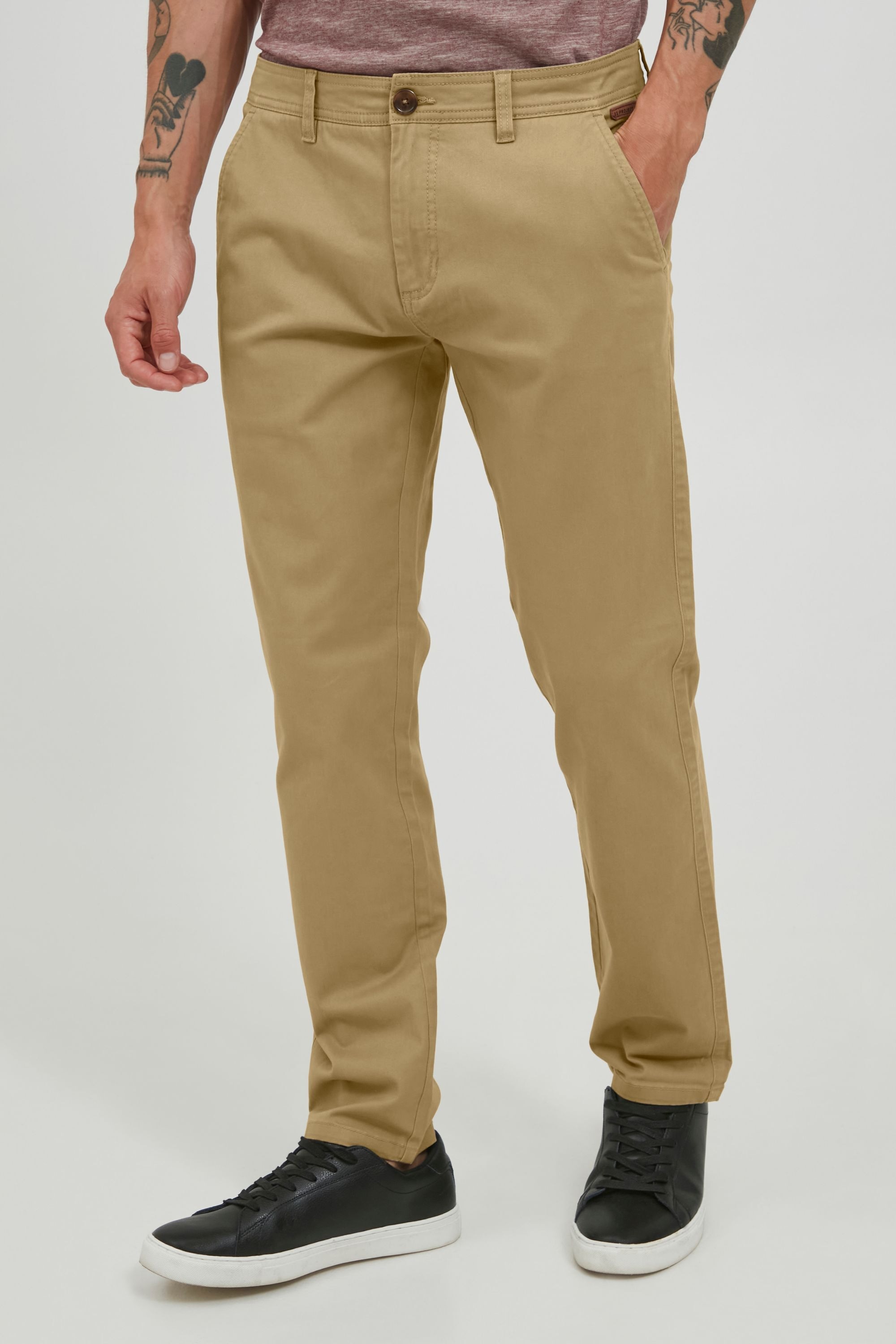 11 Project Chinohose »Chinohose PRGaleno«