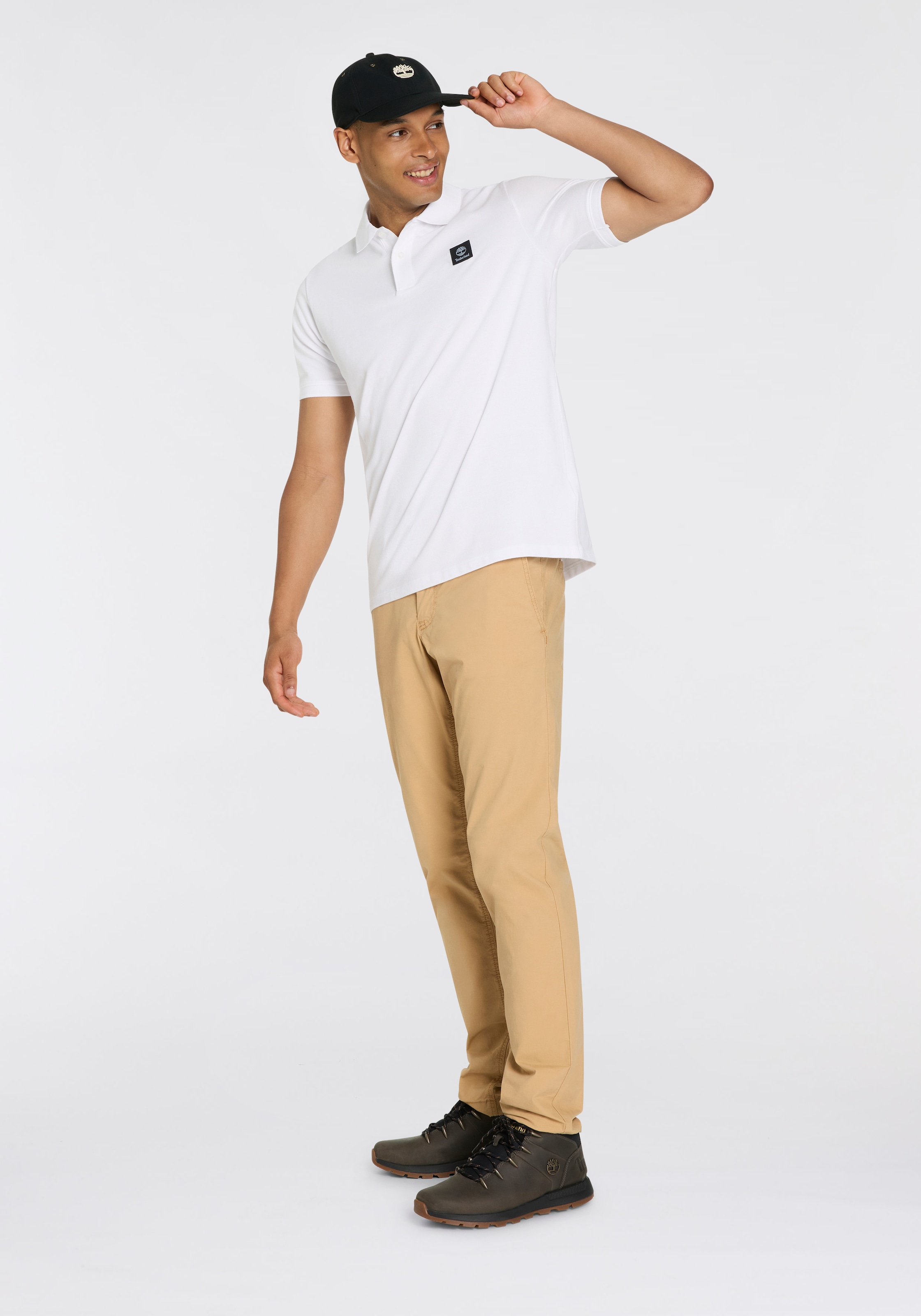 Timberland Poloshirt