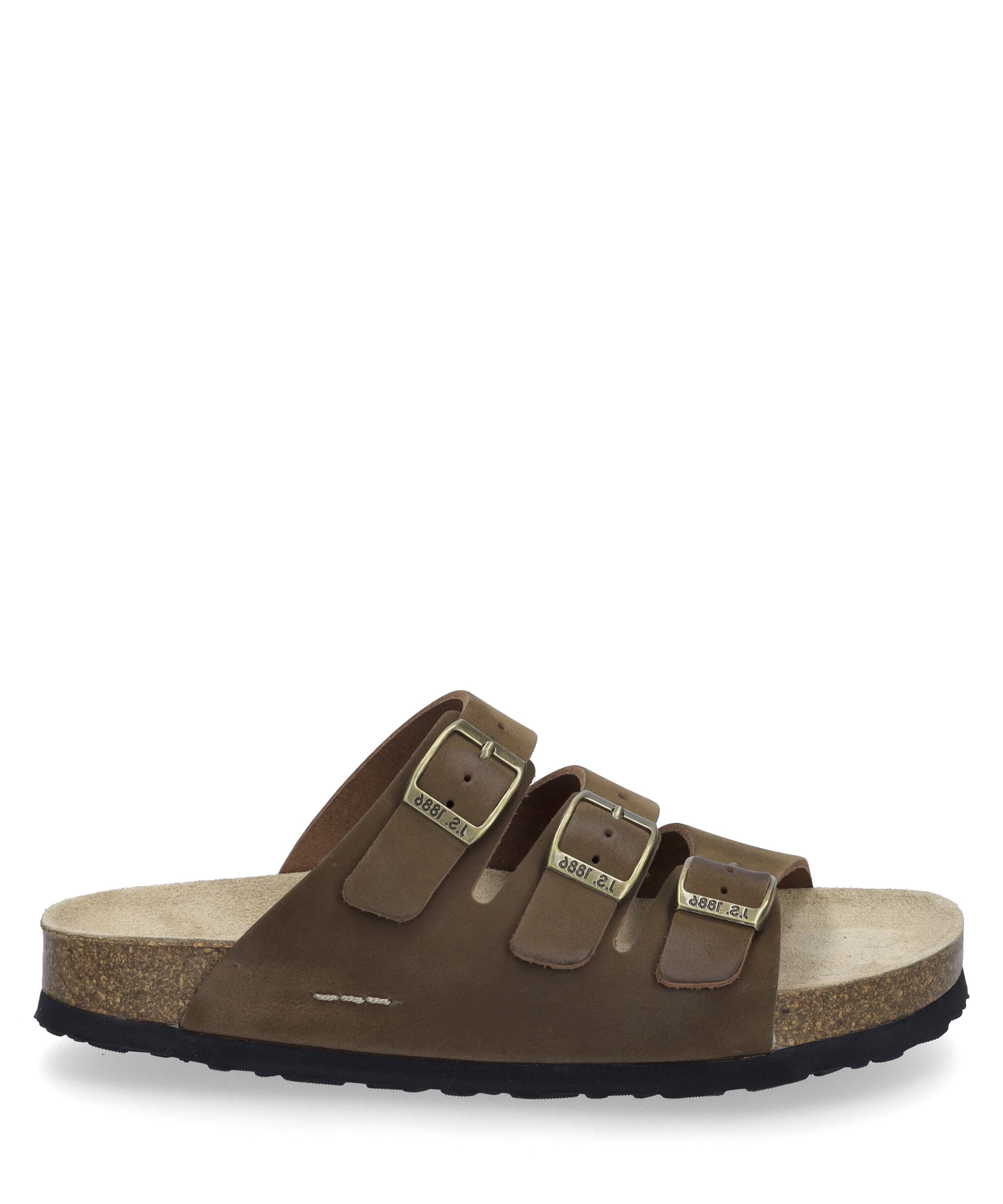 Josef Seibel Sandale »Hermine 05, braun«