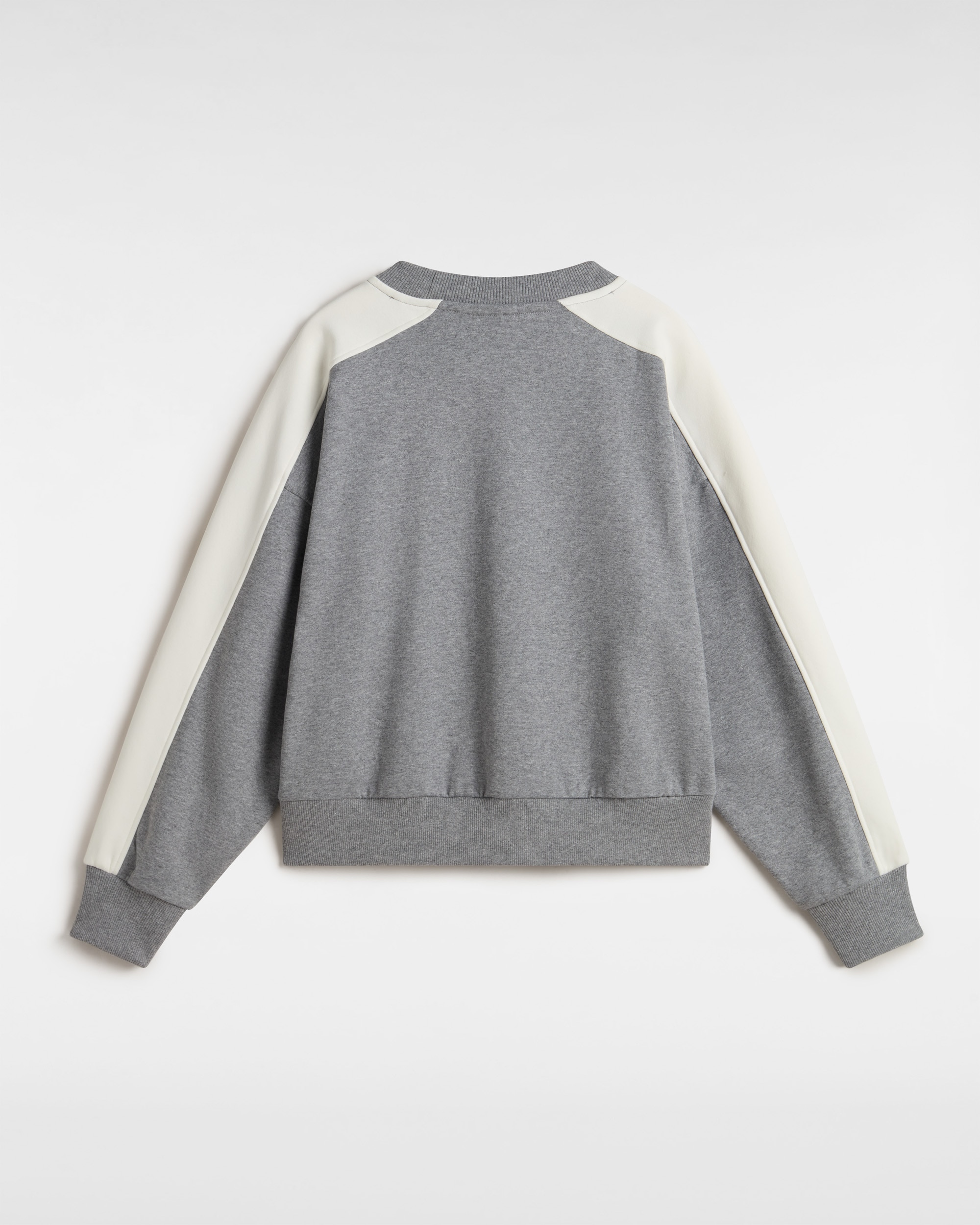 Vans Sweatshirt »RETROCOLORBLOCKCREW«