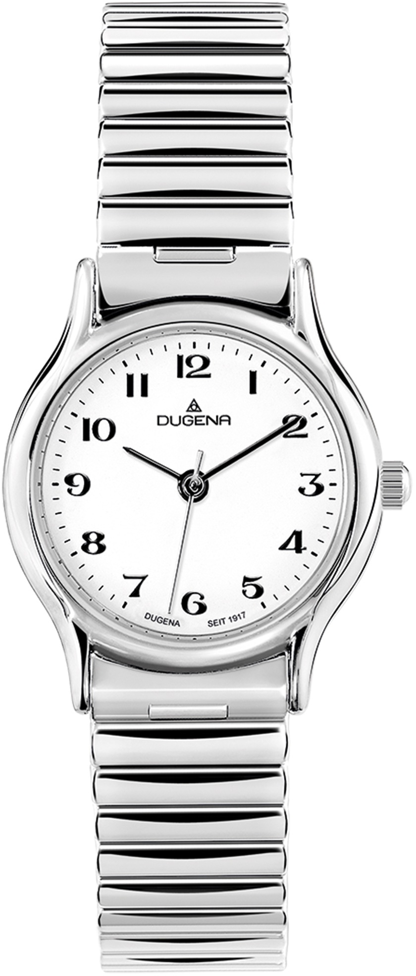 Dugena Quarzuhr »Vintage Comfort 4460534«