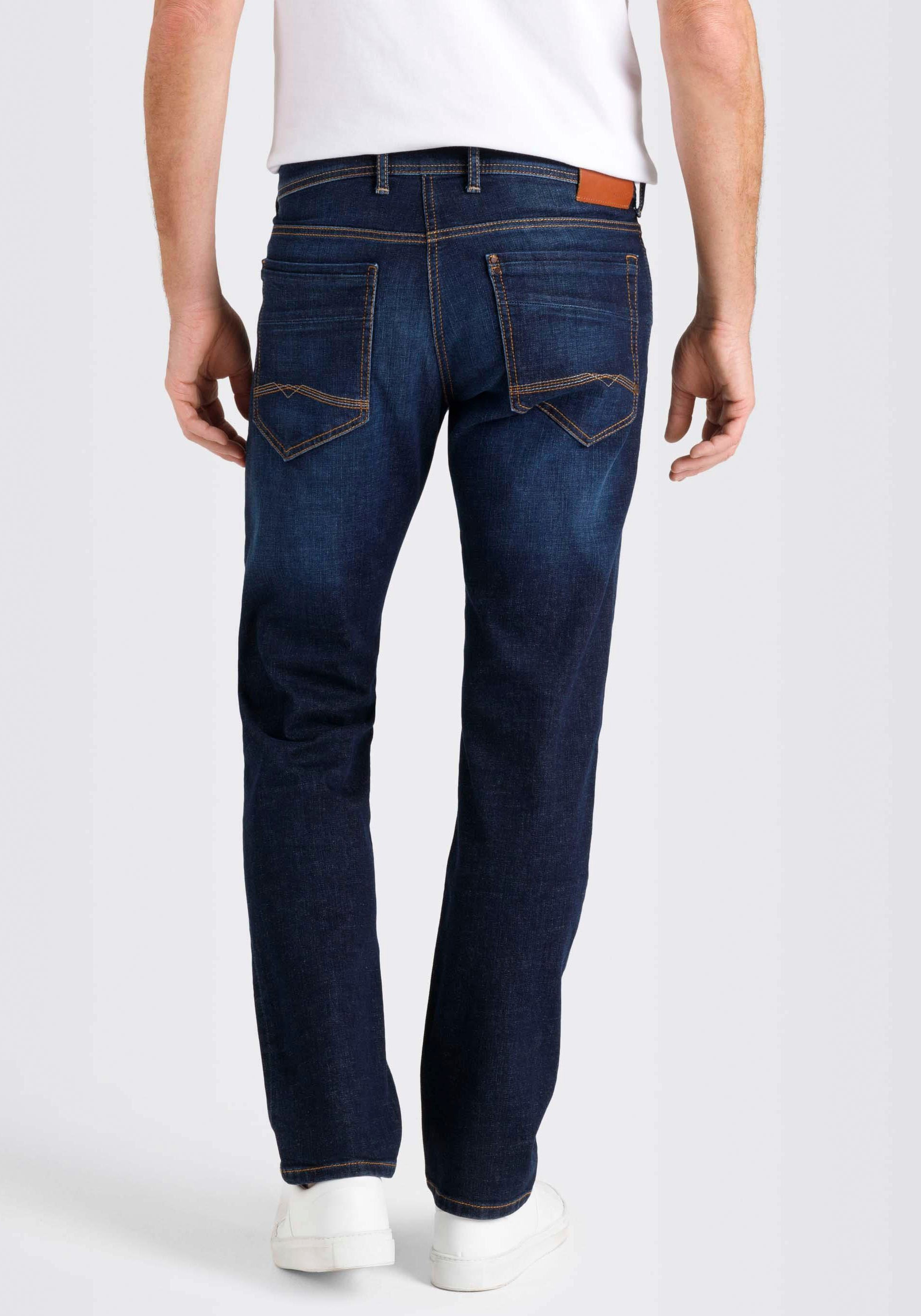 MAC Regular-fit-Jeans »Ben«