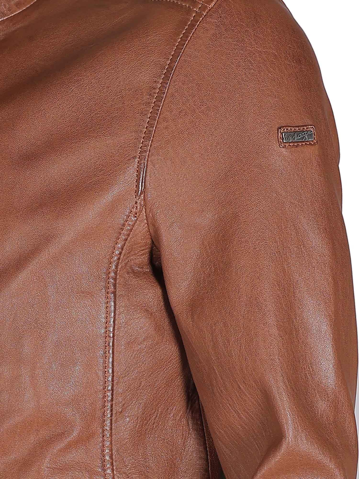 Maze Lederjacke »Lederjacke 42024133«
