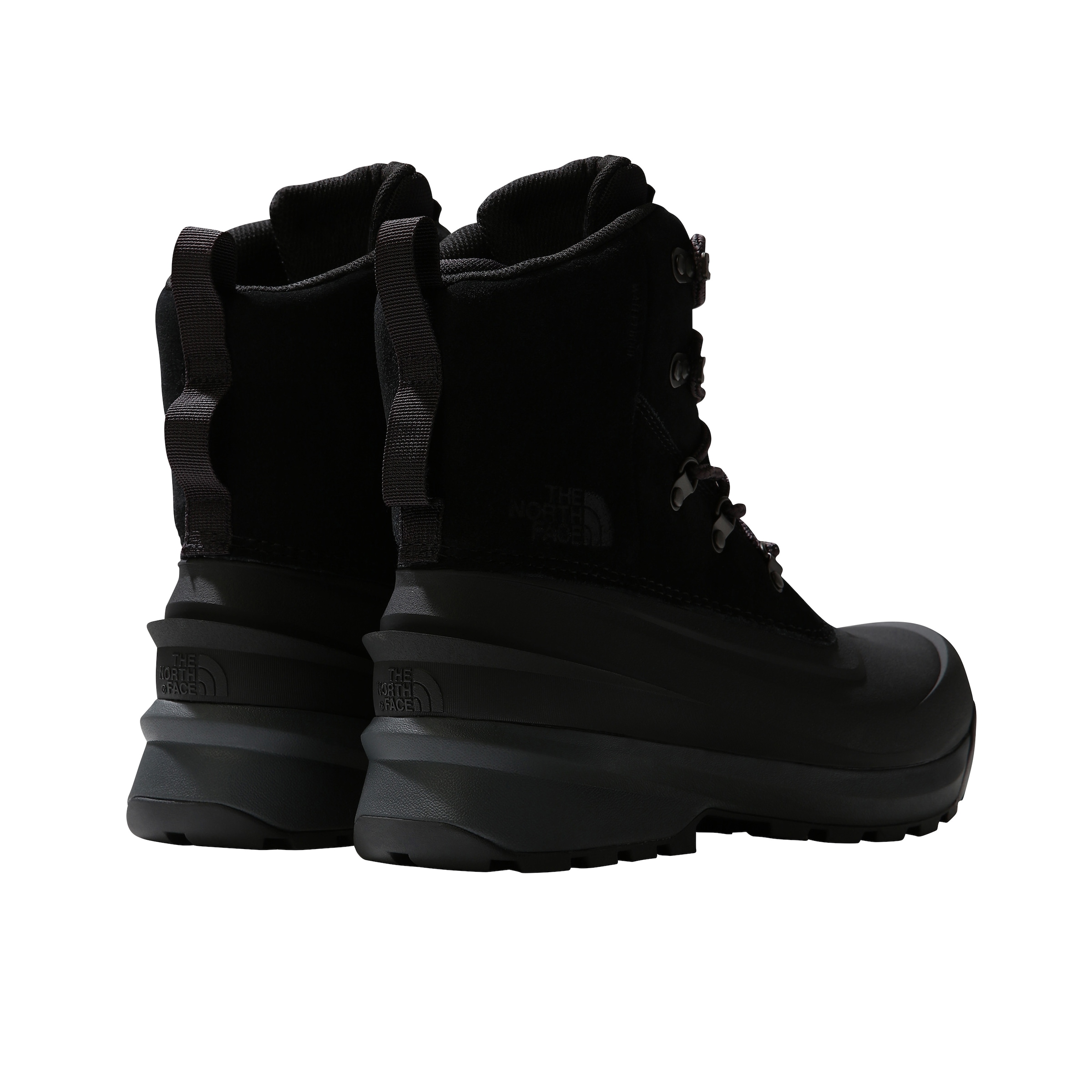 The North Face Winterstiefel »M CHILKAT V LACE WP«, Snowboots, Winterboots, Winterschuhe, wasserdicht